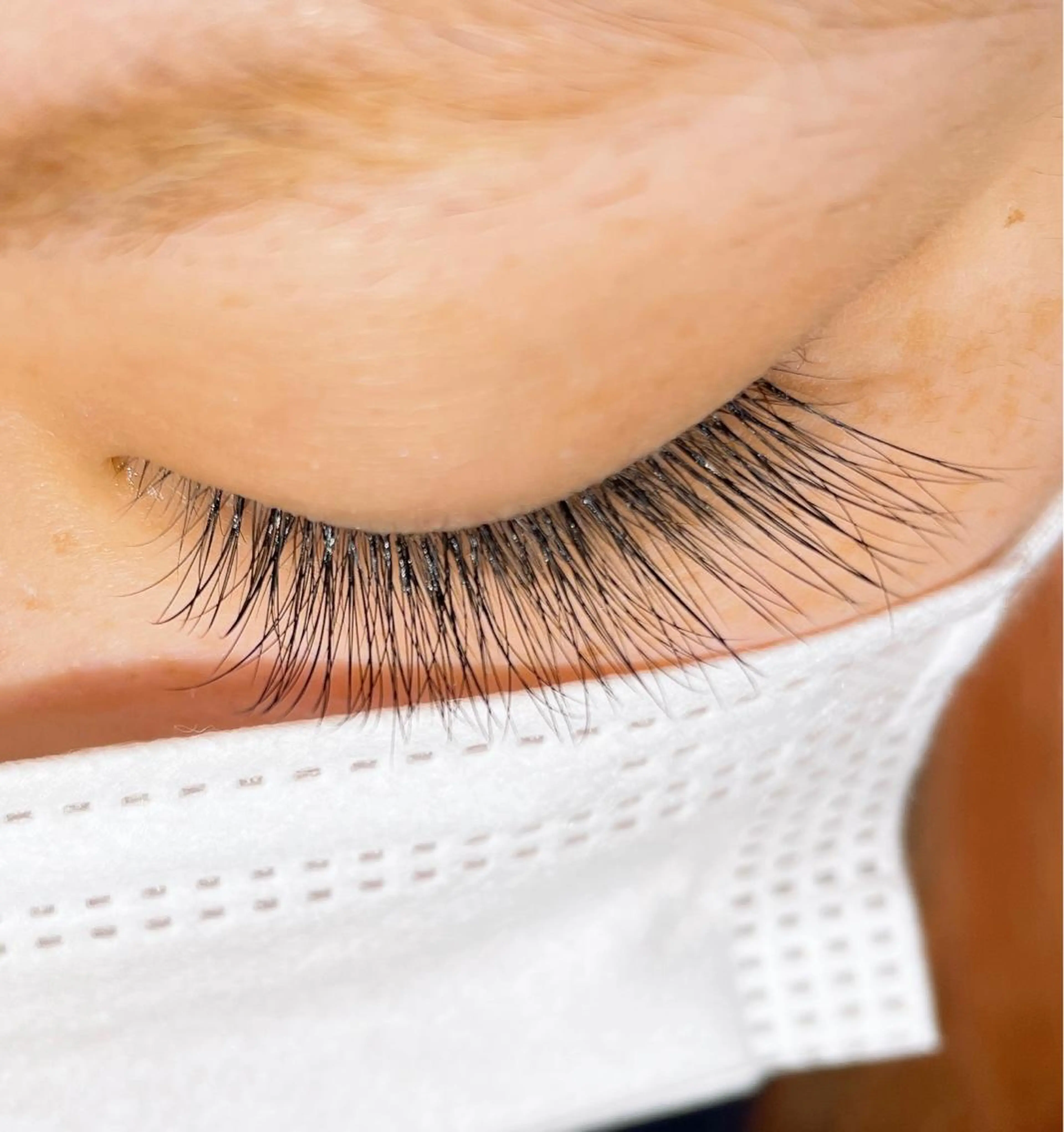 マツエク・マツパ Orem【オルム】所属・Orem高円寺 Tamakiのマツエク・マツパデザイン