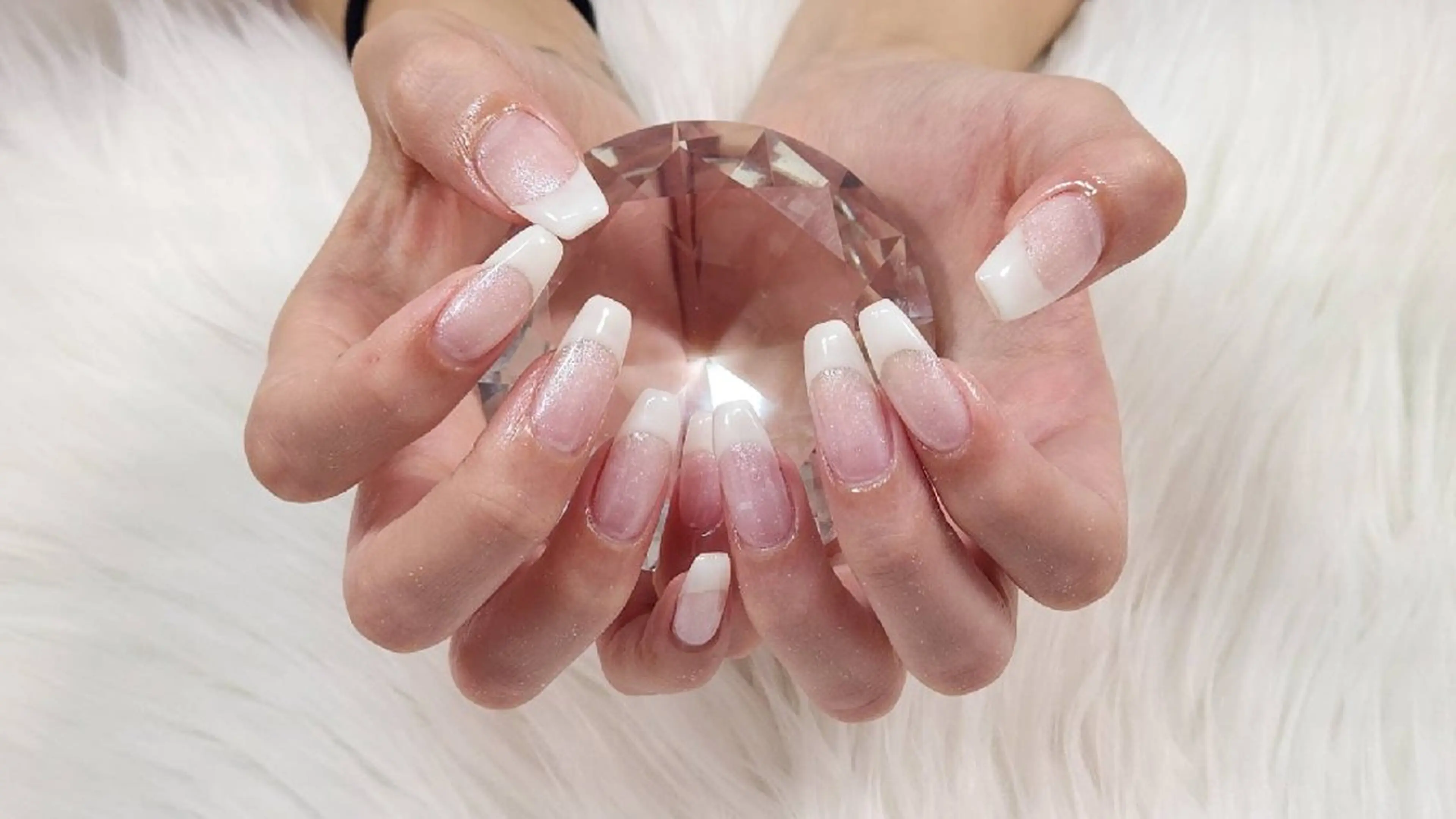 ネイル フレンチネイル T's nailのネイルデザイン