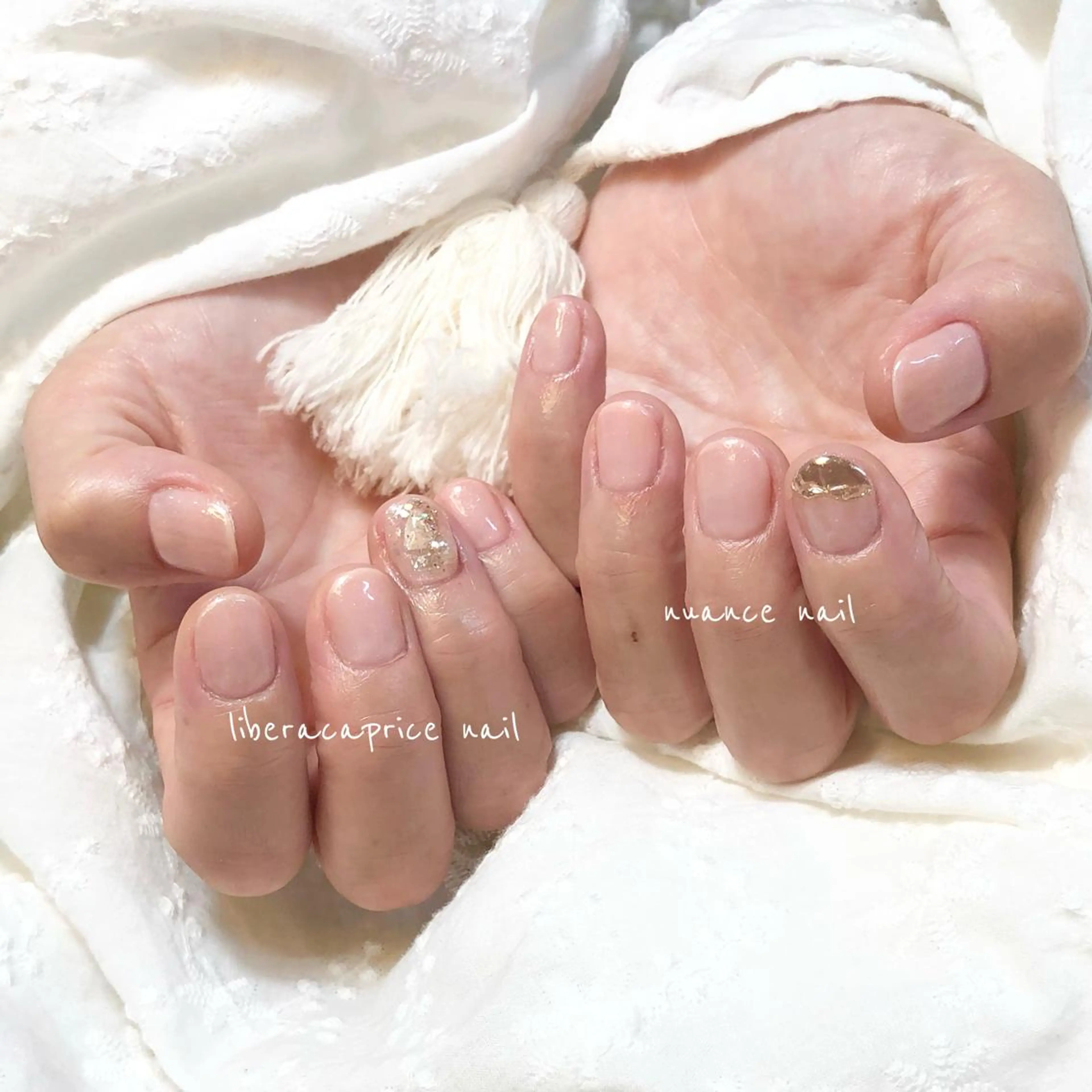 ネイル ネイル･エステ afdlbcのネイルデザイン