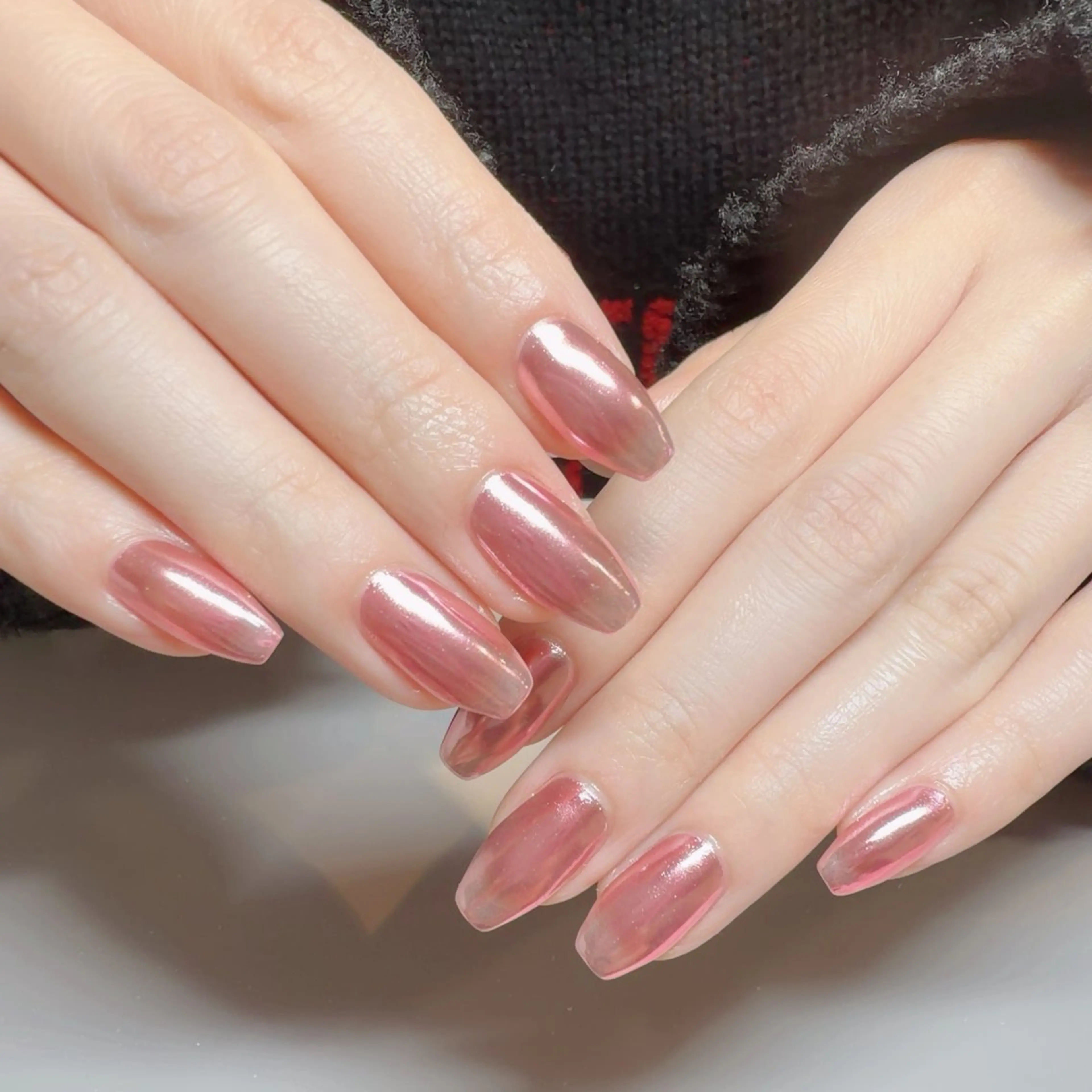 ネイル ハンドネイル 小野澤 紗智のネイルデザイン