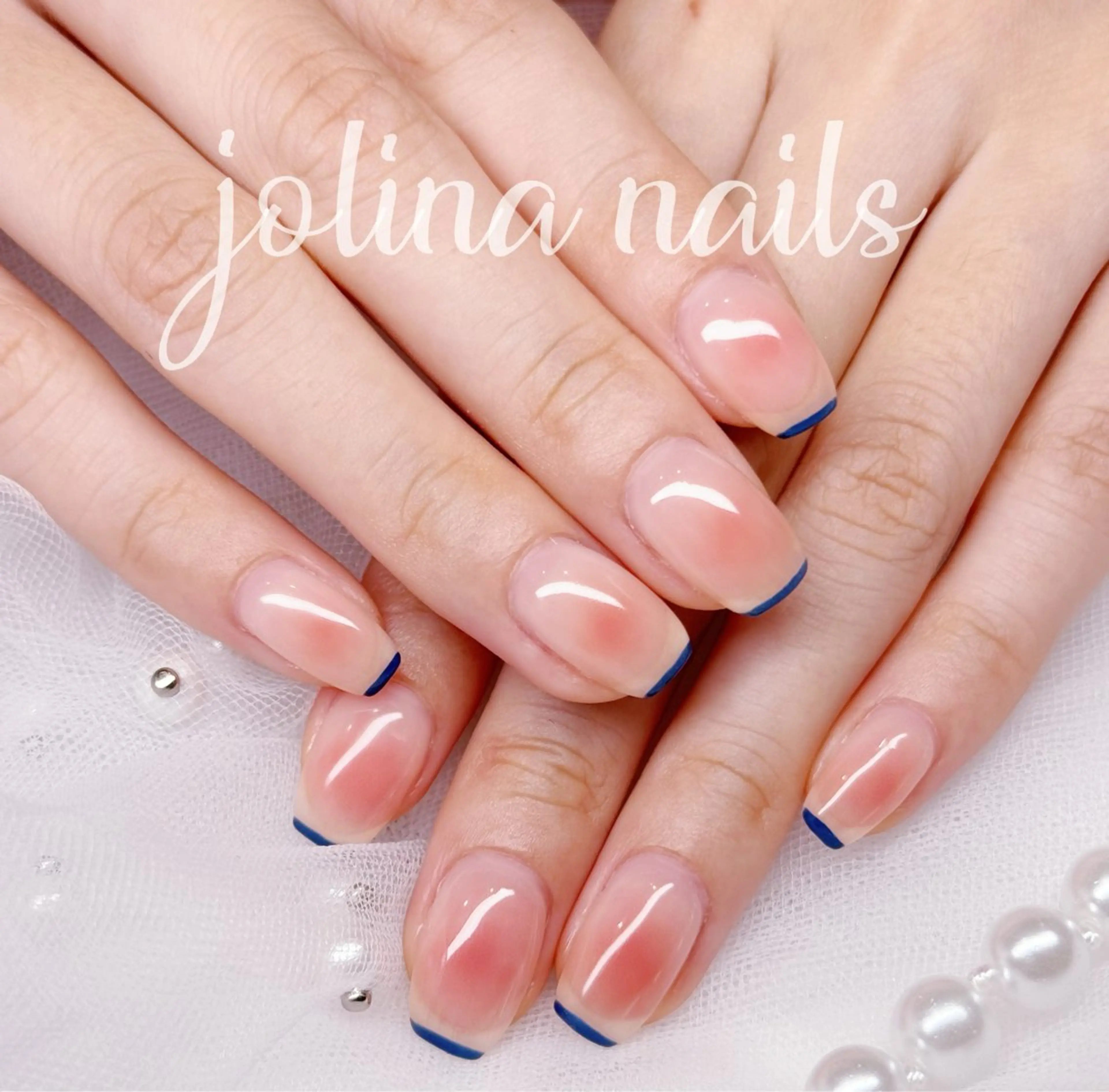 ネイル jolina nails鶴見店のネイルデザイン