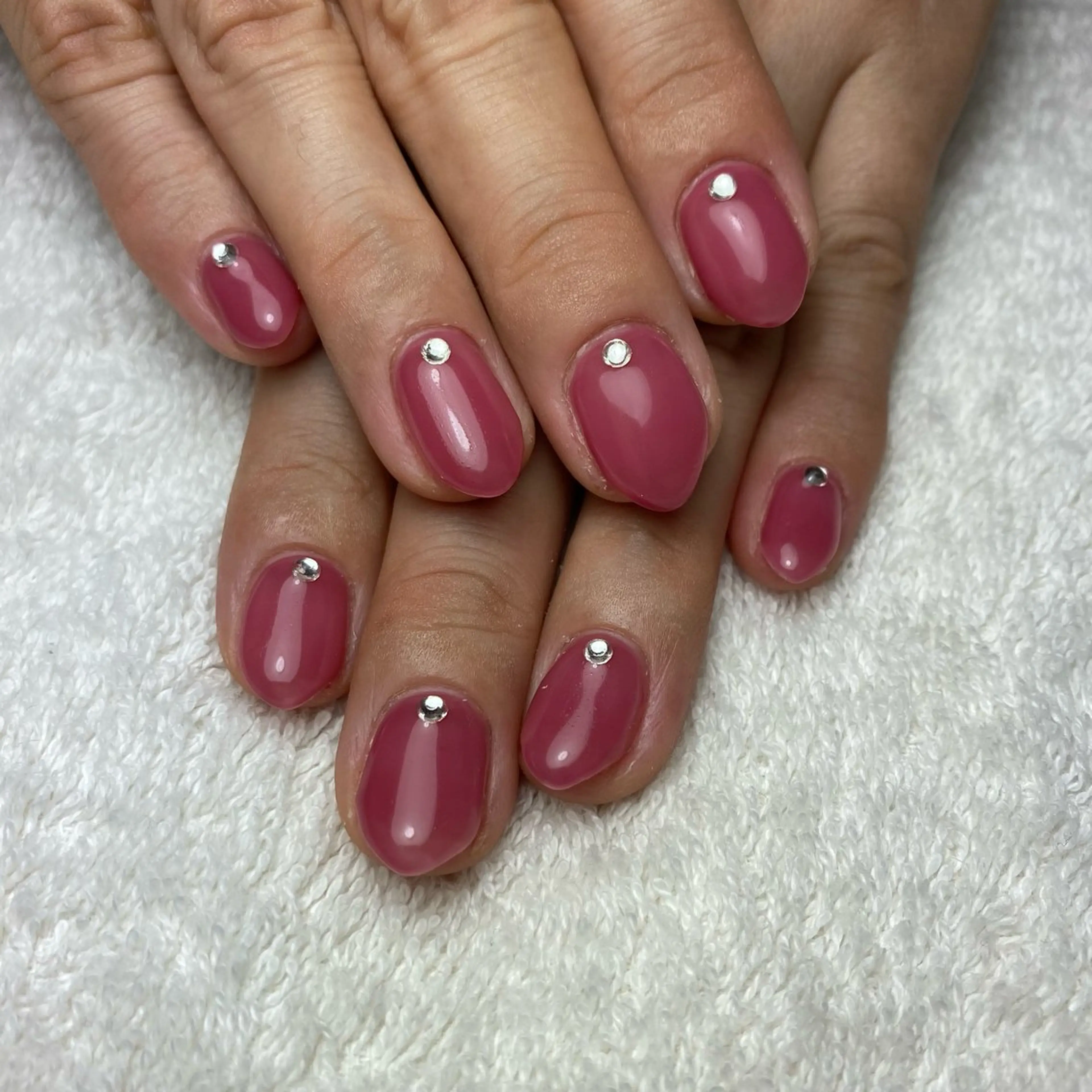 ネイル ハンドネイル COCO+所属・COCO +のエステ・リラクイメージ