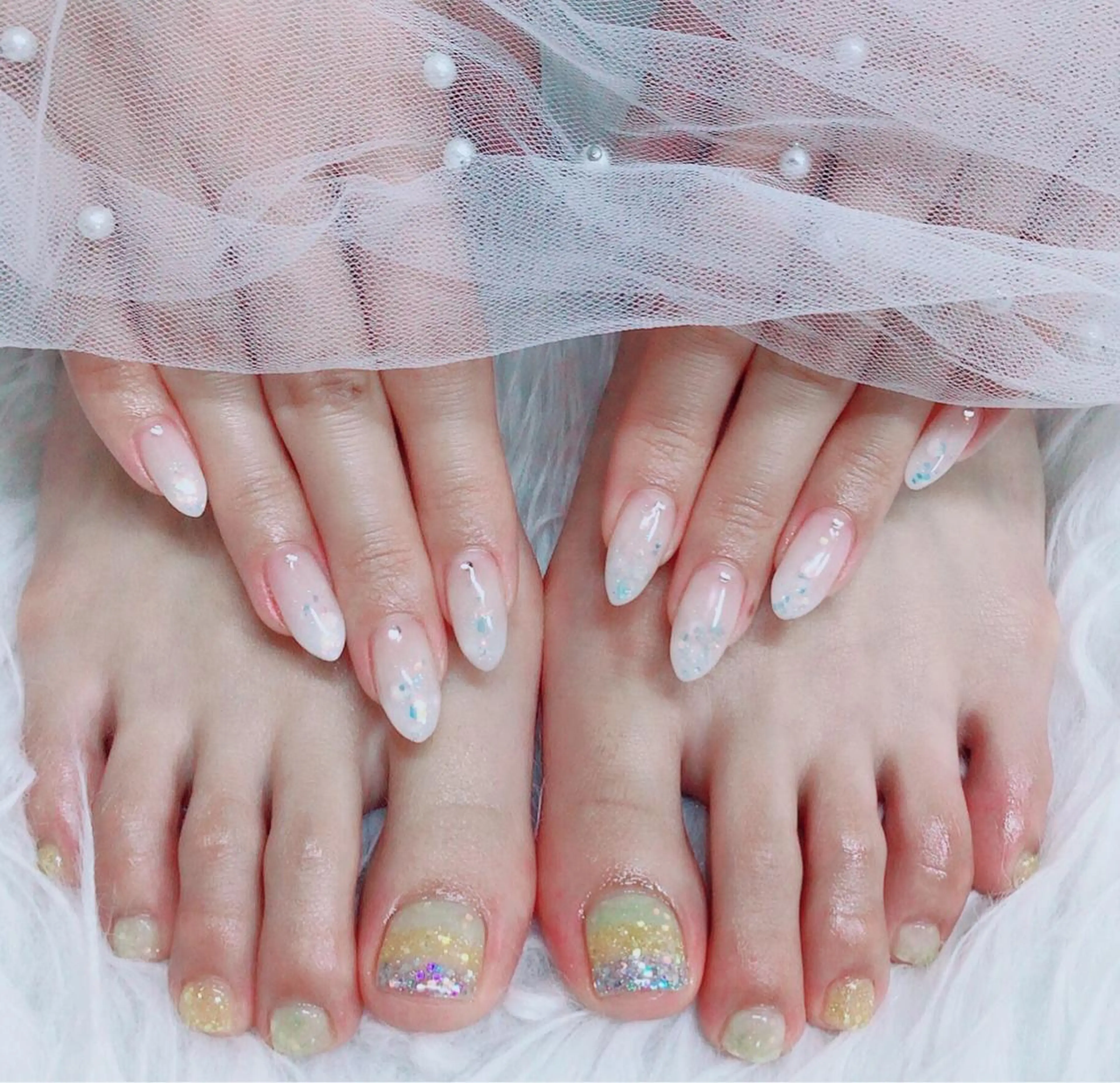 ネイル CC Nail Salonのネイルデザイン