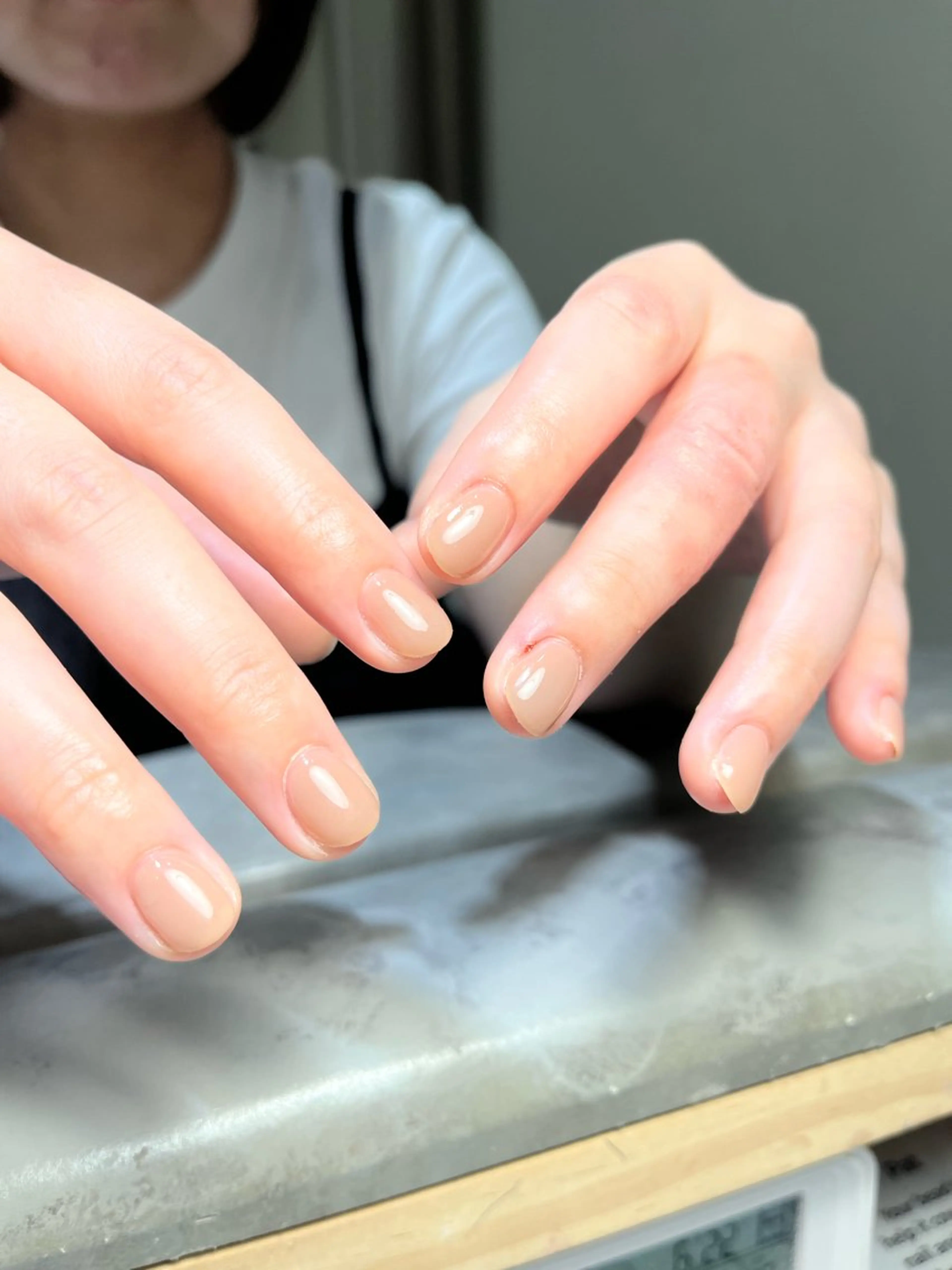 ネイル ハンドネイル JUNNAIL ゆあのネイルデザイン