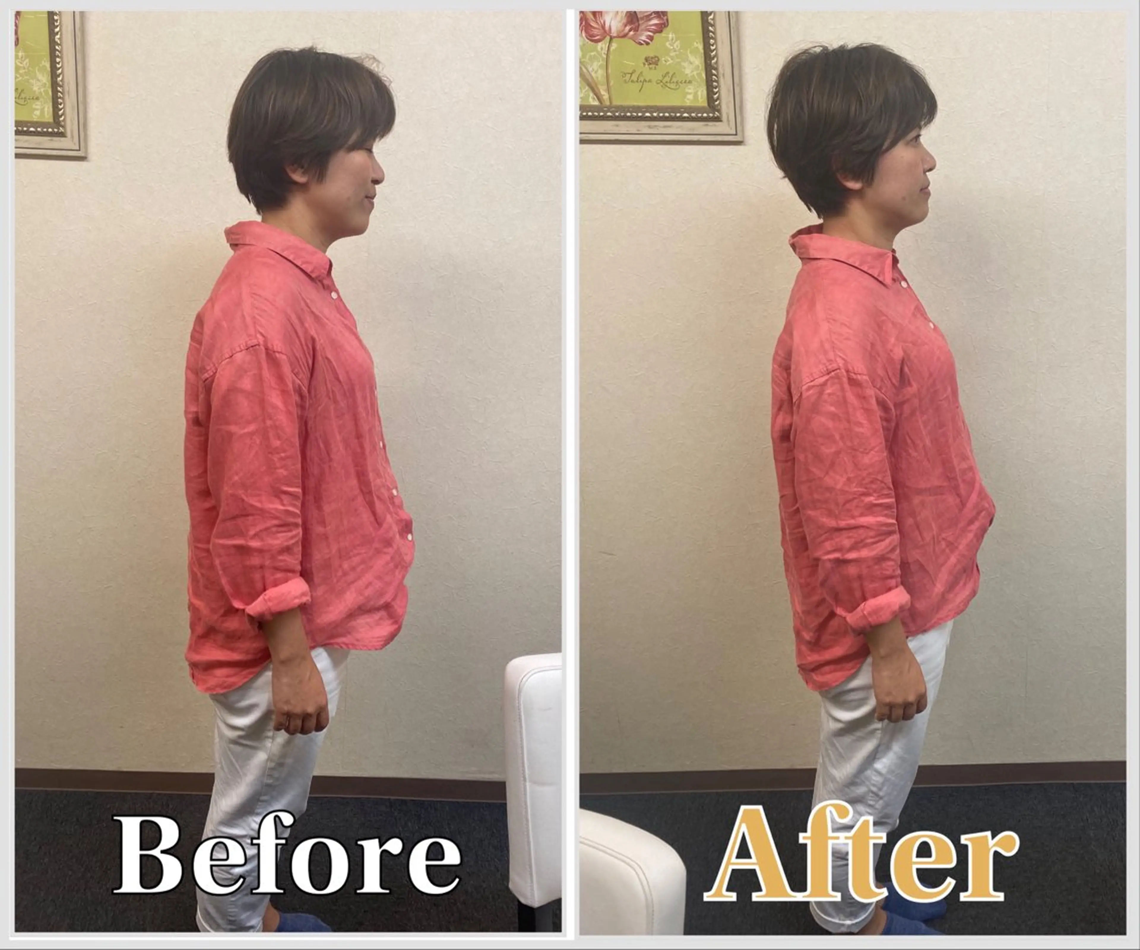 リラク 整体 LALUZ中目黒のその他イメージ