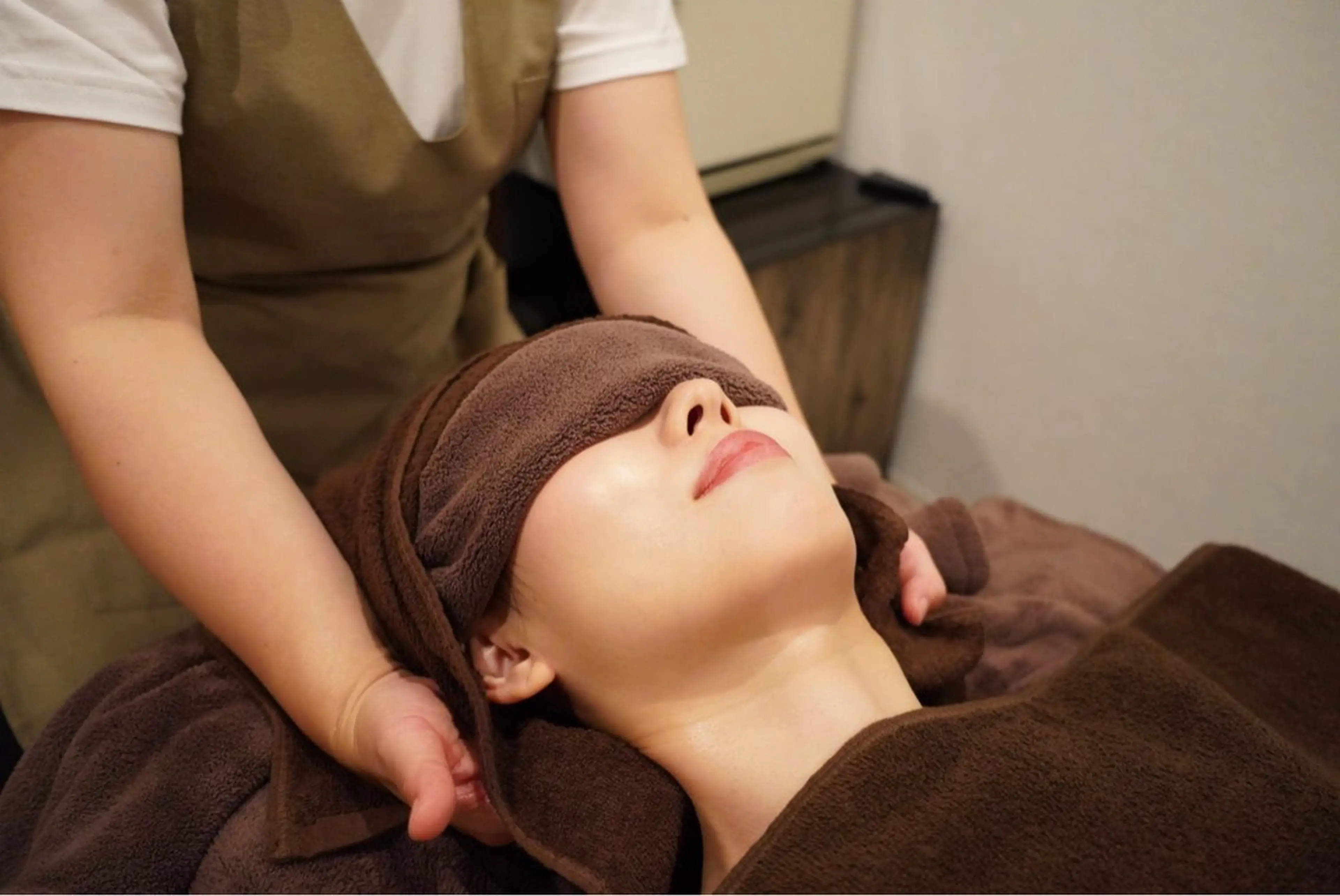 Relaxation Salon 【Mi Fleur】所属・Mi Fleur 【ミフルール】のエステ・リラクイメージ