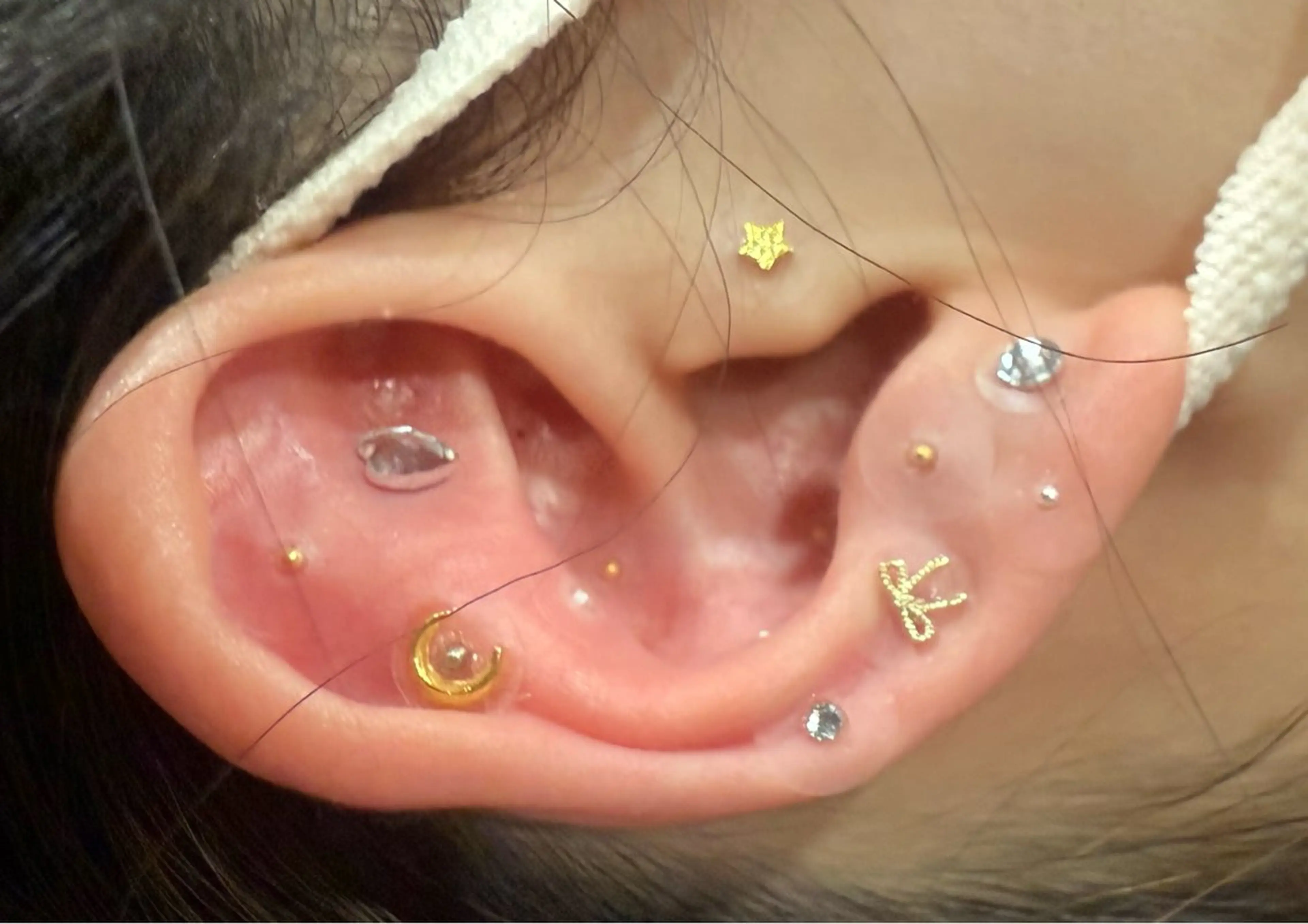 その他 LiZA エステティックサロンのエステ・リラクイメージ