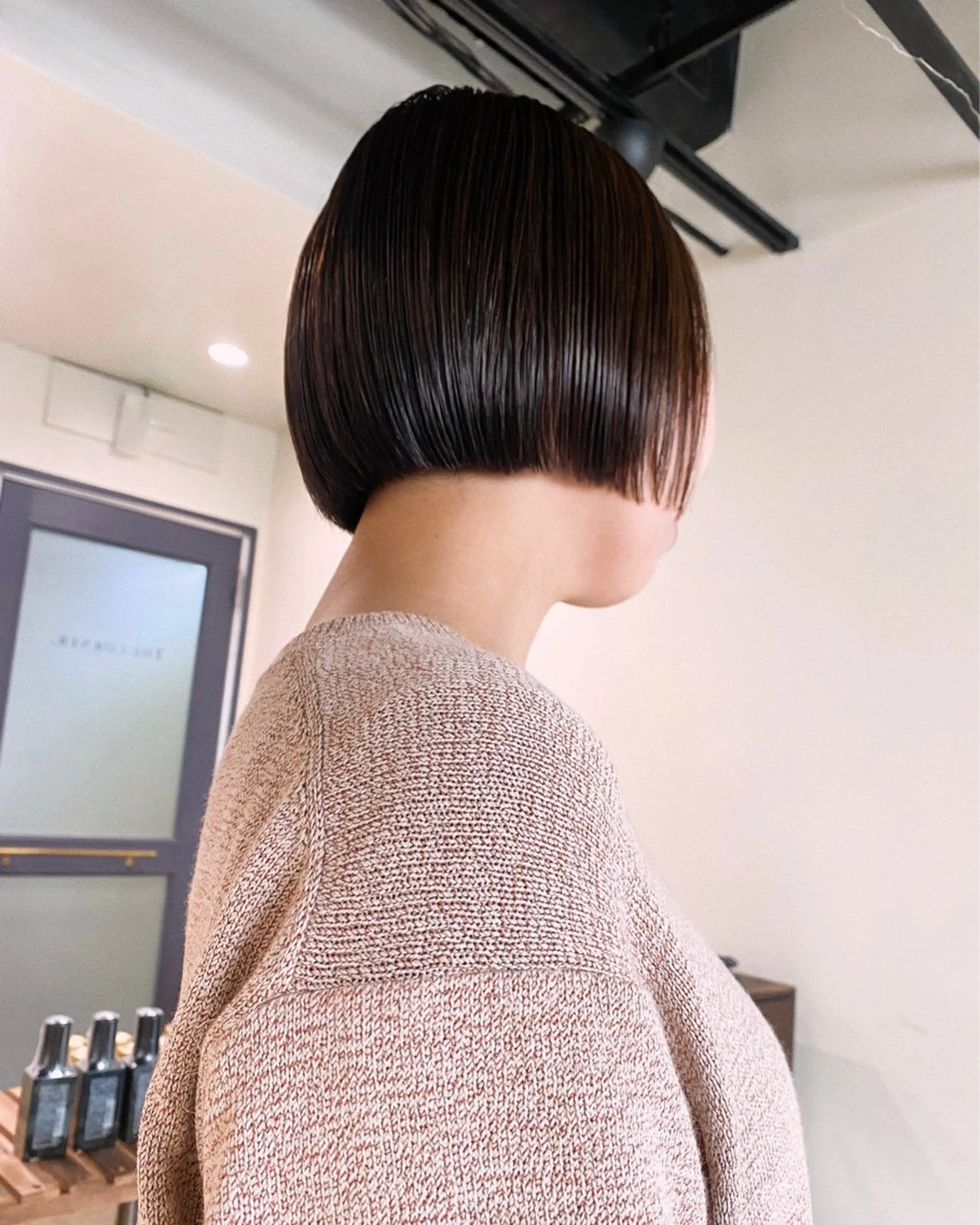 🫧カット+ヘッドスパ💆🏻 🫧の写真