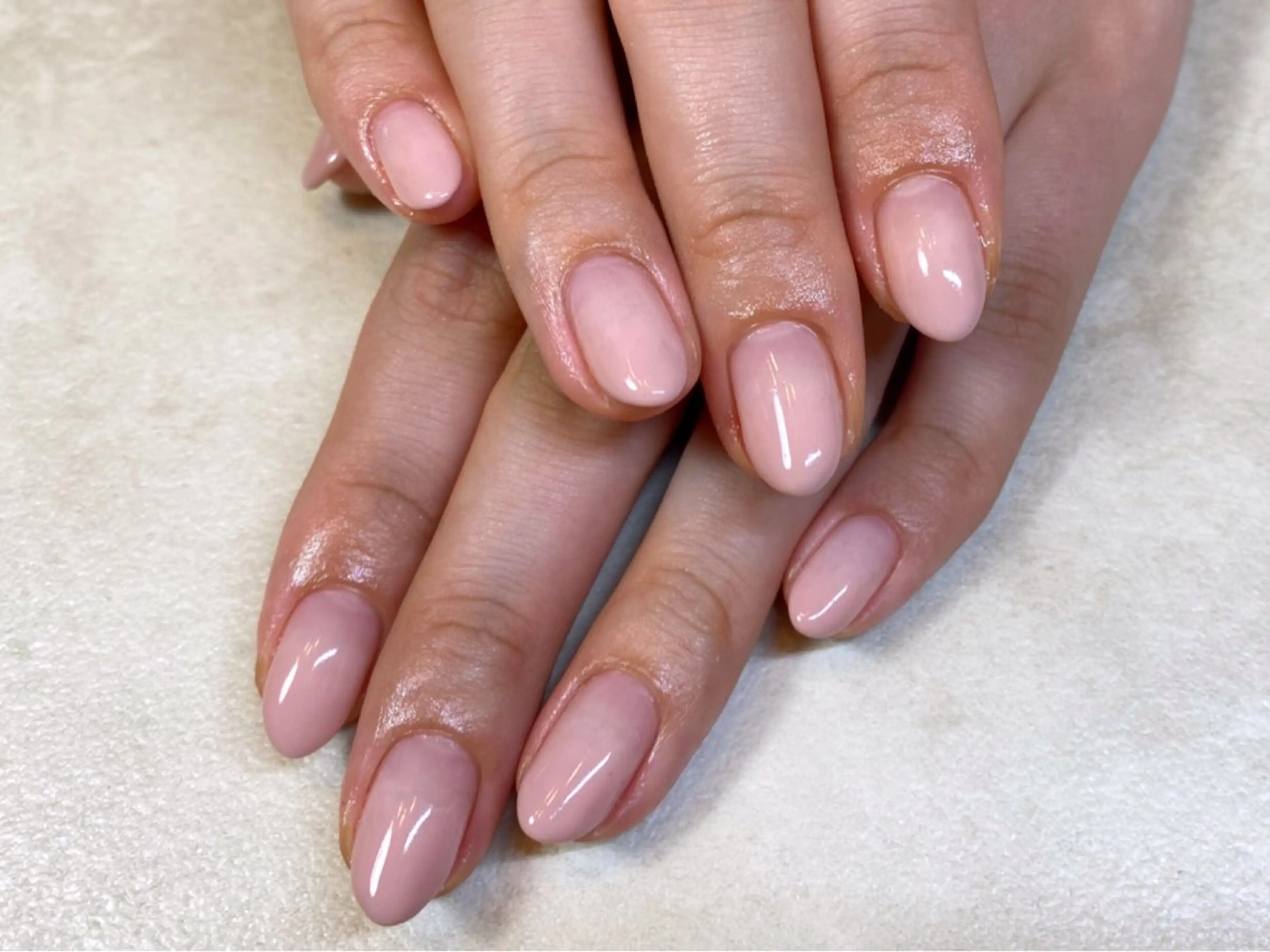 ネイル グラデーション Nail R 🌸Nonのネイルデザイン