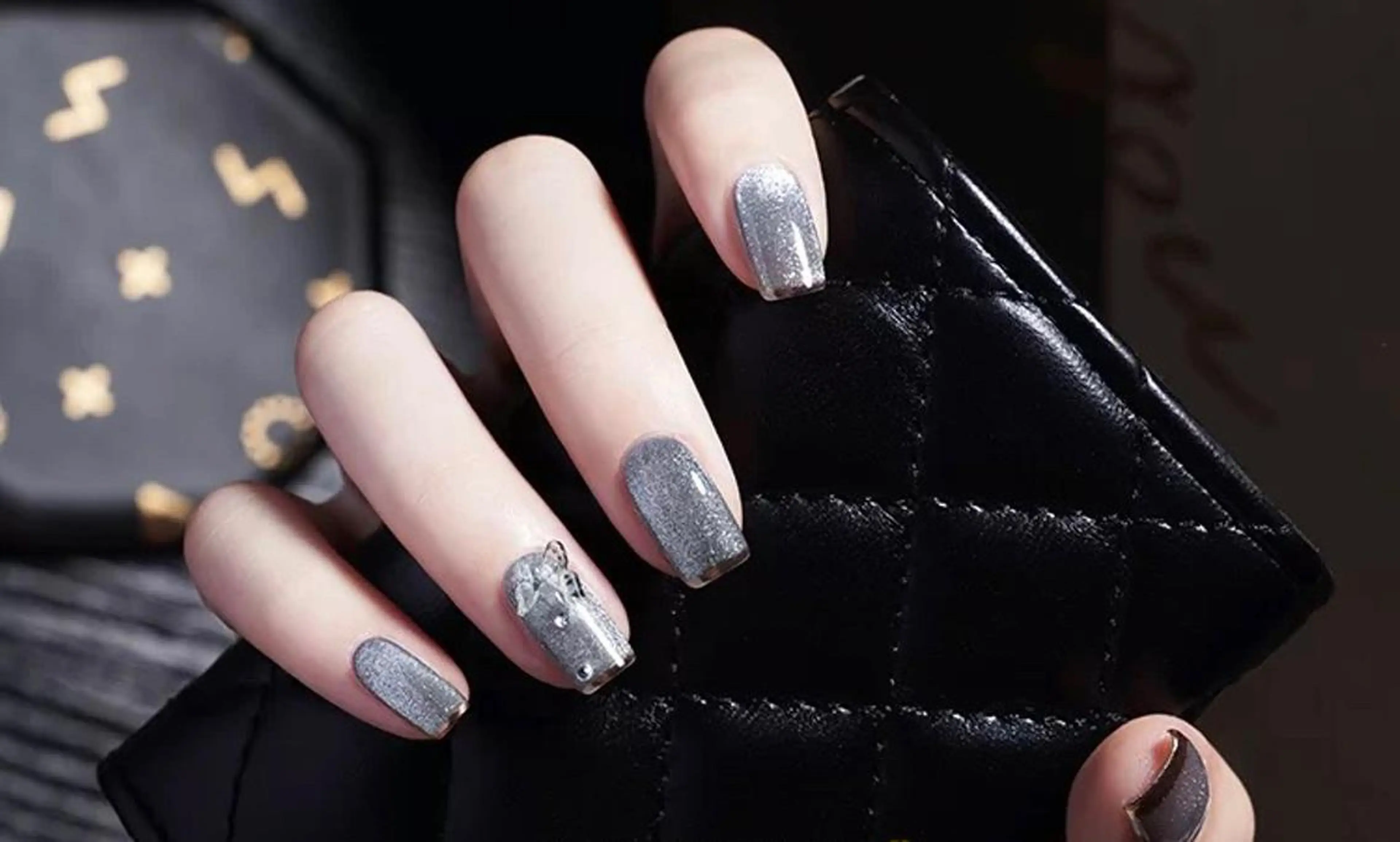 ネイル ハンドネイル May&Way Neilのネイルデザイン