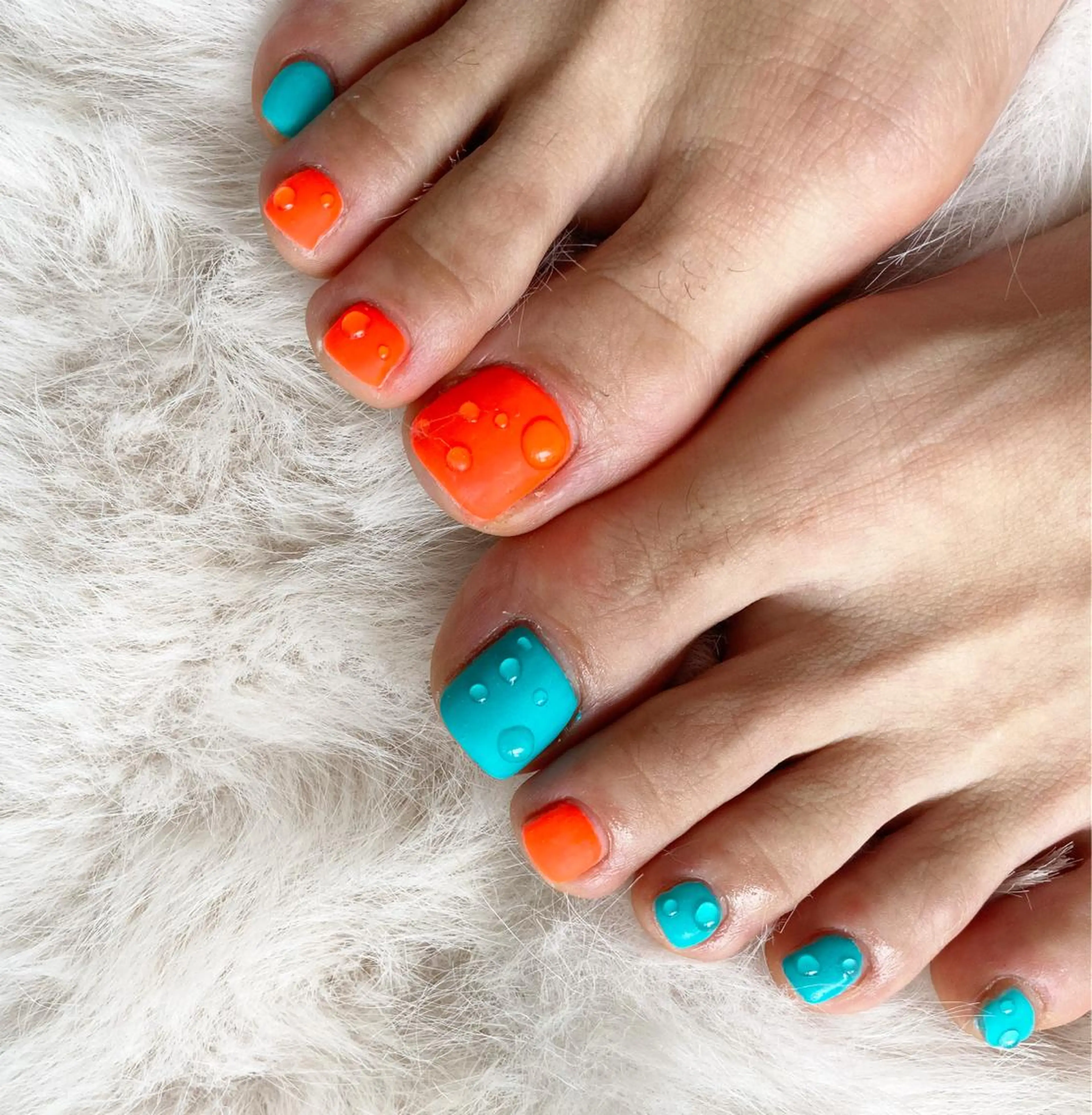 ネイル NailSalon Beniceのネイルデザイン