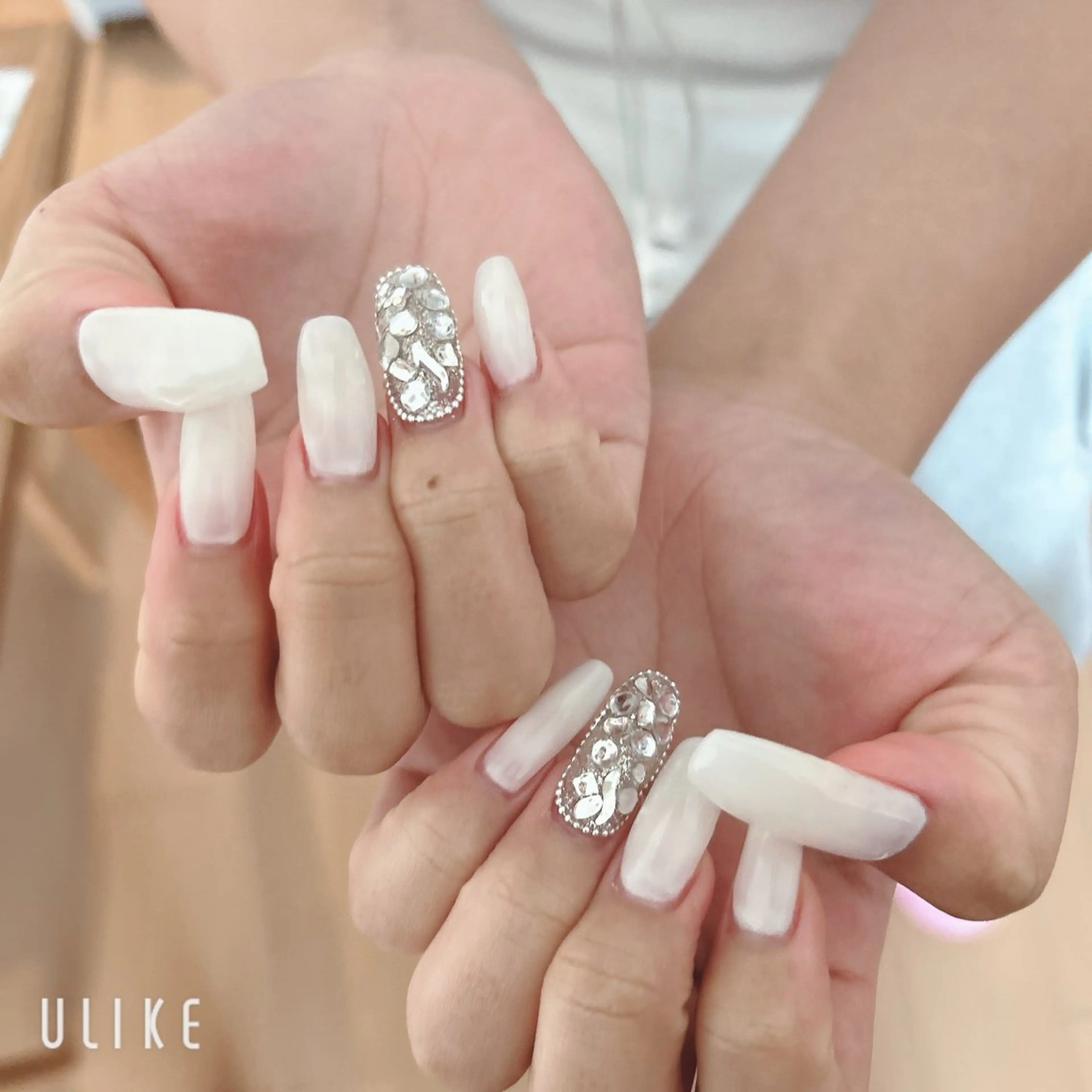 ネイル SUZUKI Mのネイルデザイン