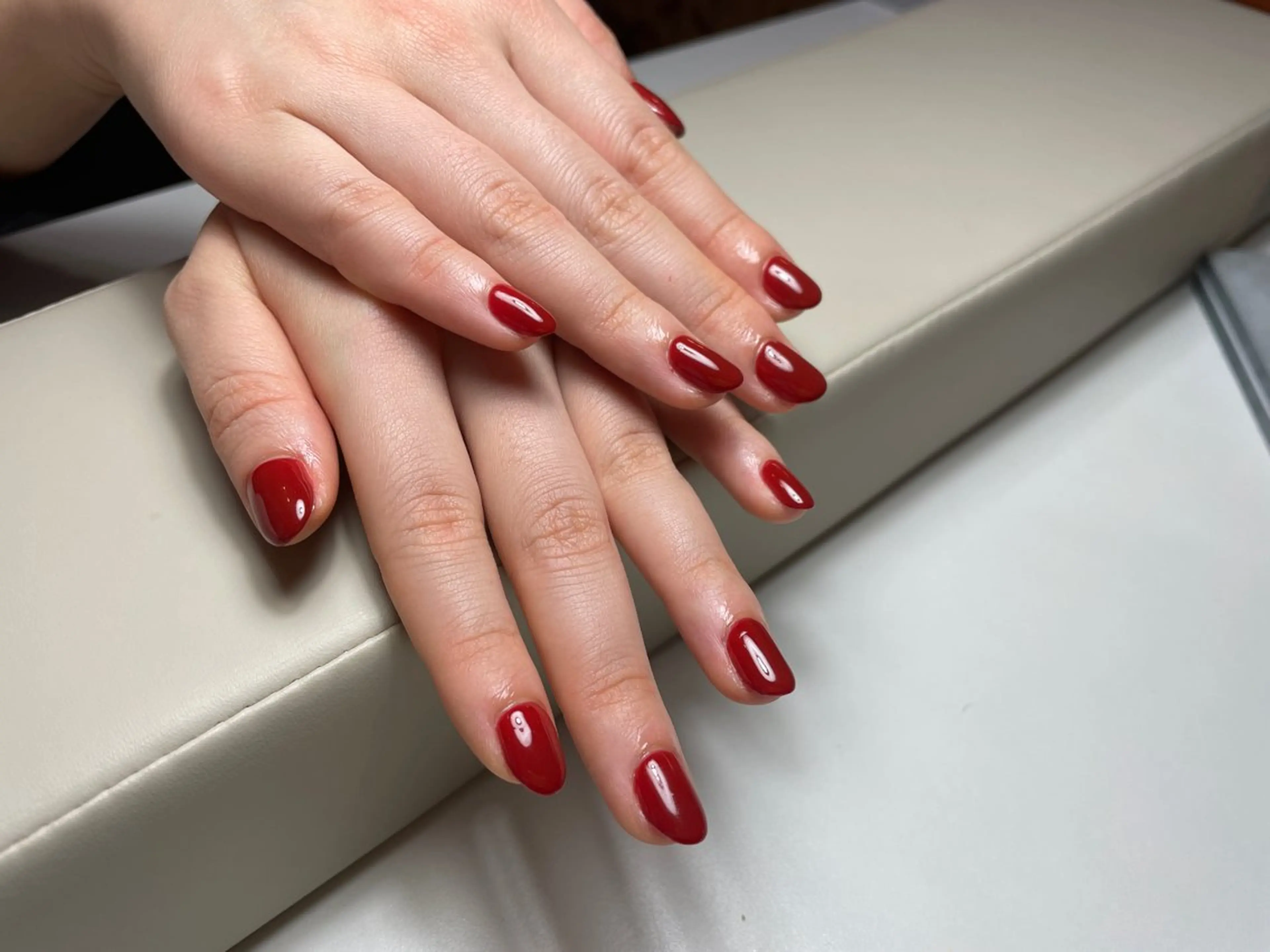 ネイル ハンドネイル herbal relaxation &beauty満芳庭所属・楊 蓉のエステ・リラクイメージ