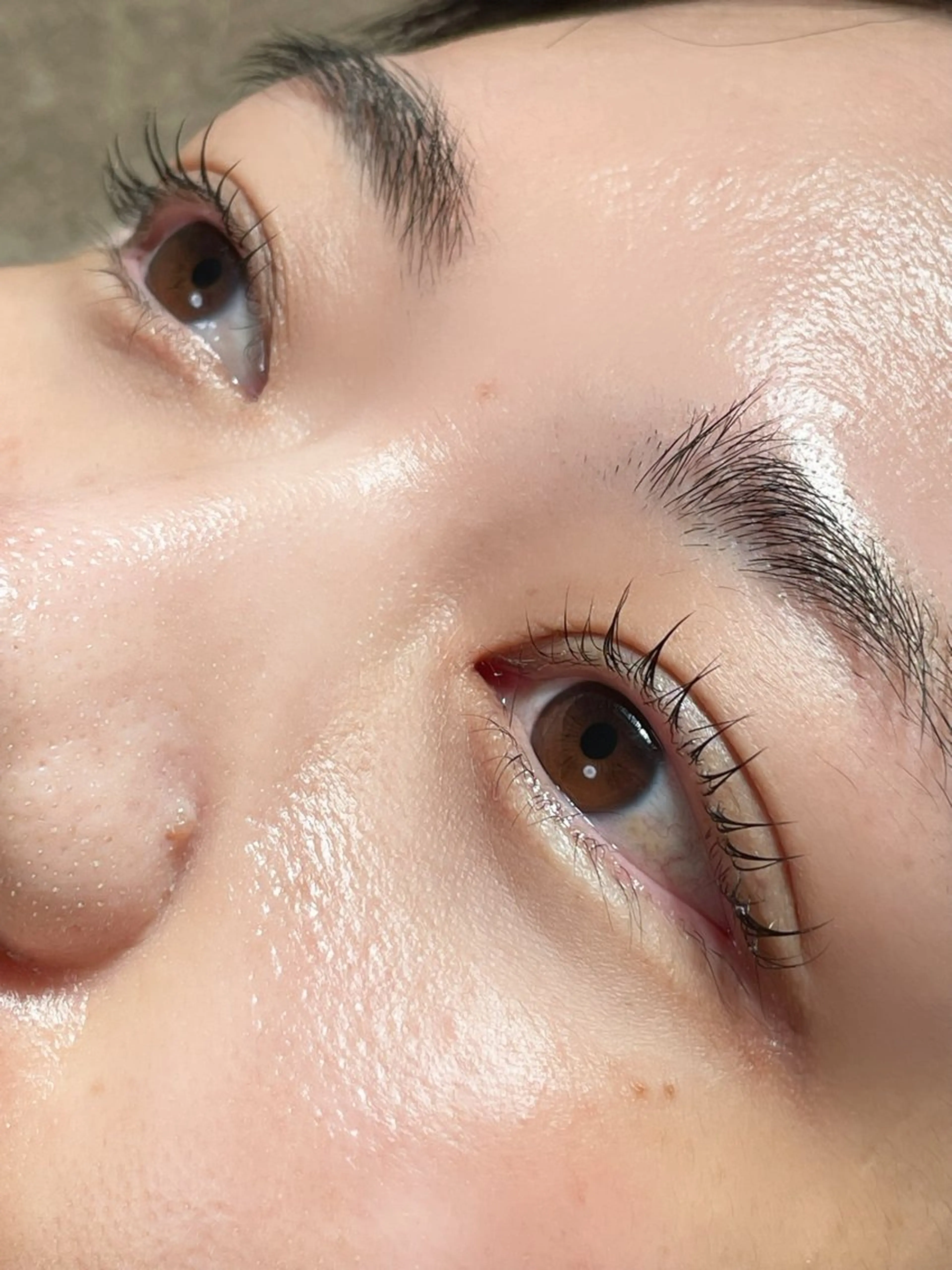 マツエク・マツパ MEILLEUR所属・【MEILLEUR】 竹下若菜のマツエク・マツパデザイン