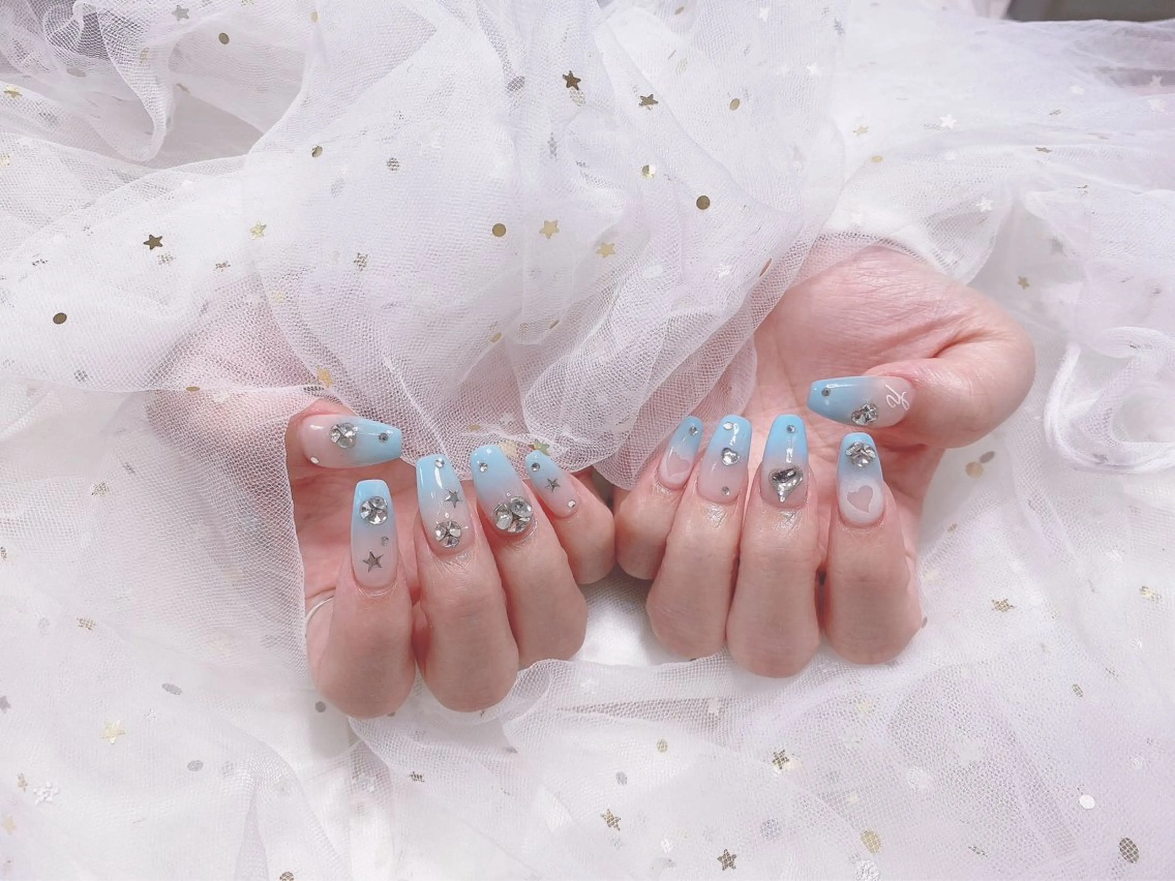 ネイル ジョリ kasumi🌹💅のネイルデザイン