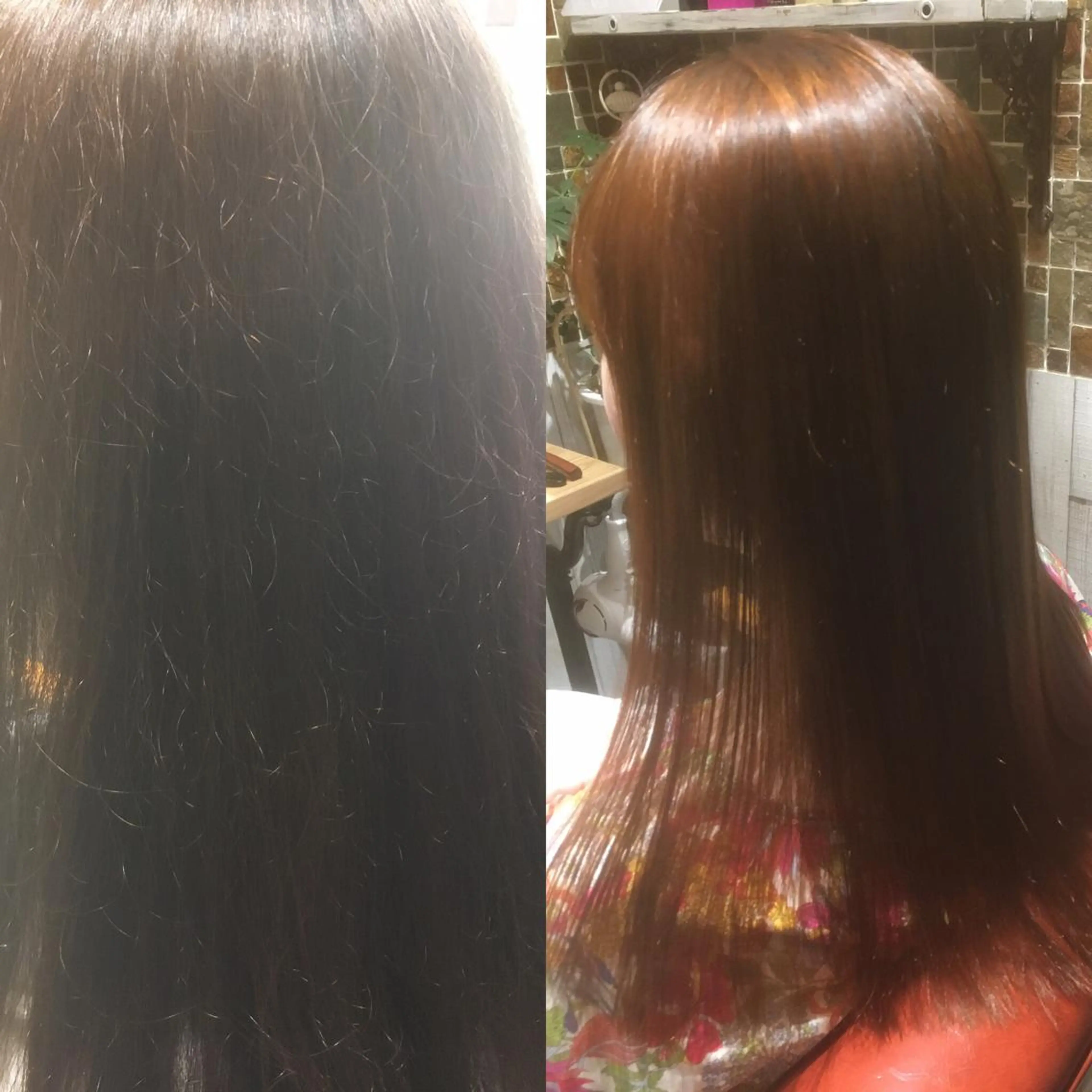 セミロング 小林 弘人のその他イメージ