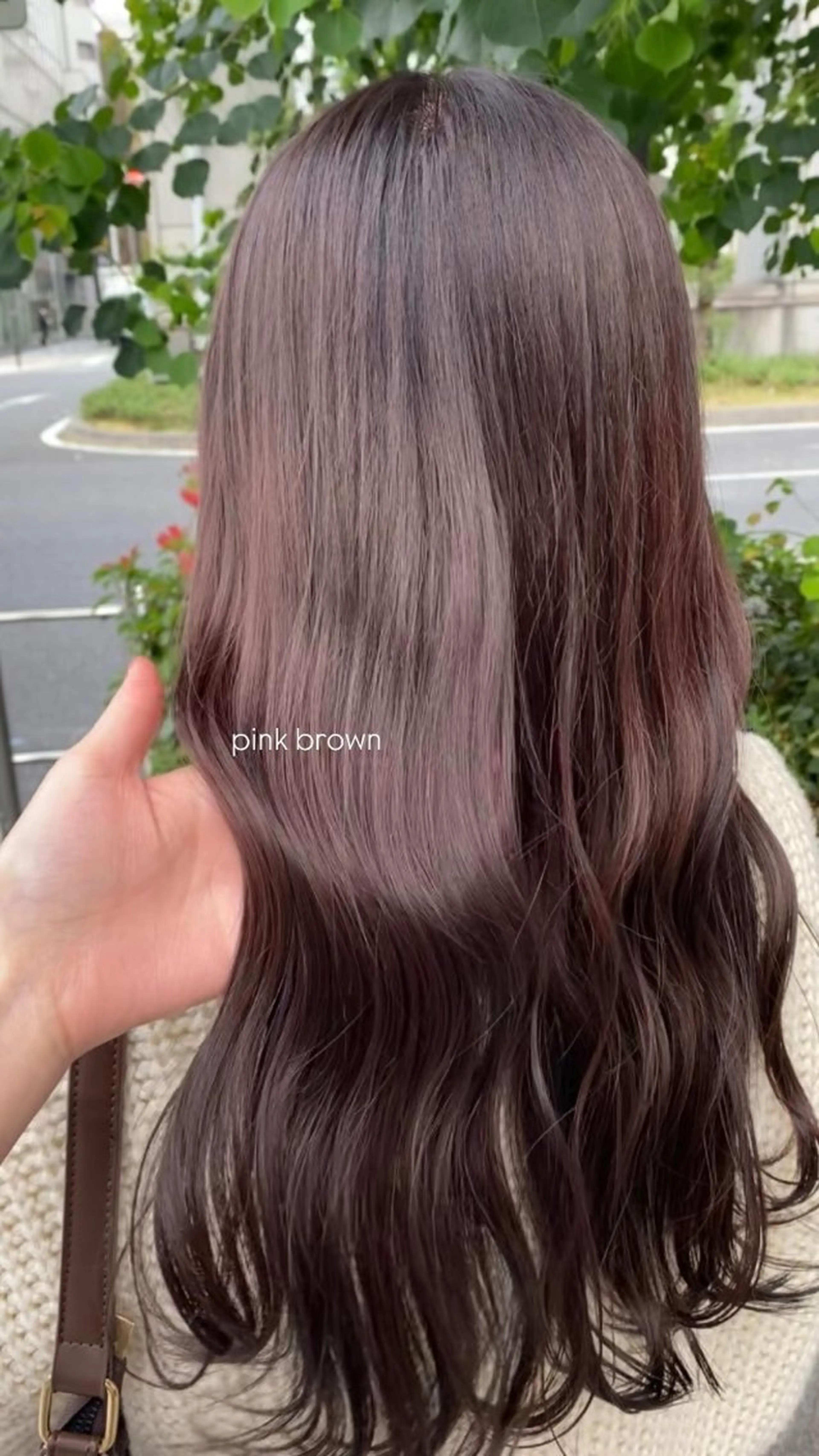 【❣️12月限定価格❣️】《新規様 》ブリーチなしダブルカラー 💚＋メンテナンスカット付きの写真