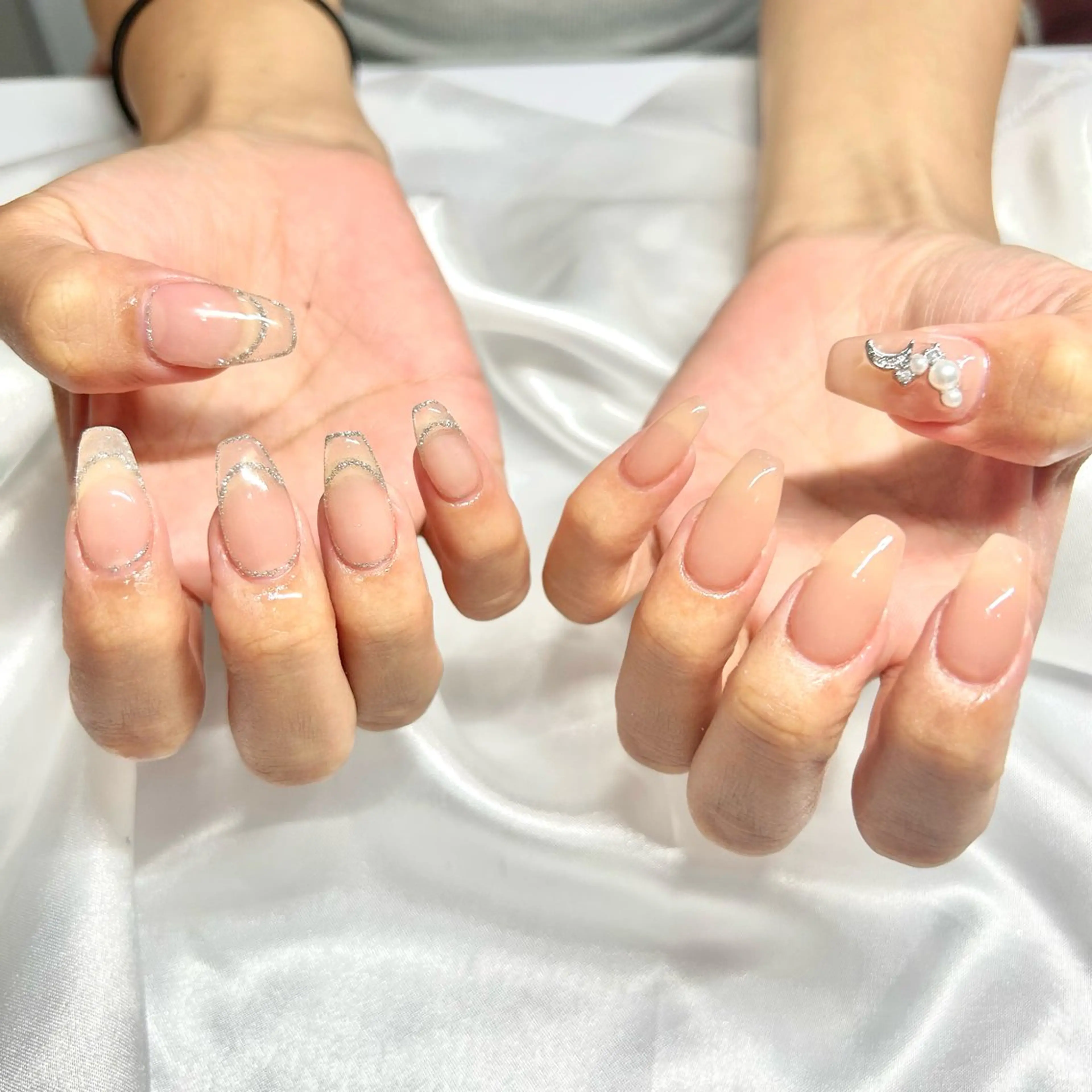 ネイル Babel Mirokuのエステ・リラクイメージ