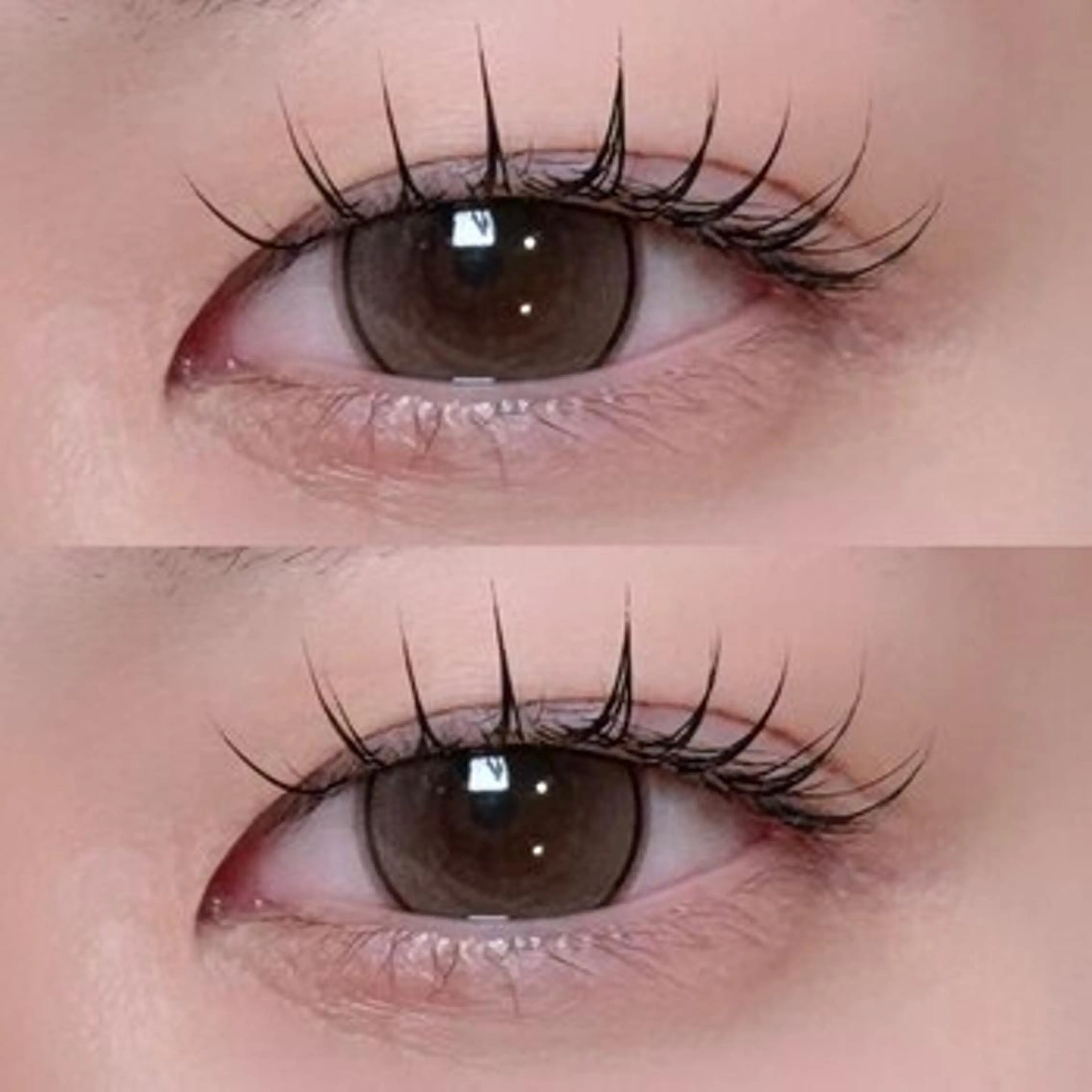 マツエク・マツパ マツエク アイサロン Seek 北梅田店のマツエク・マツパデザイン