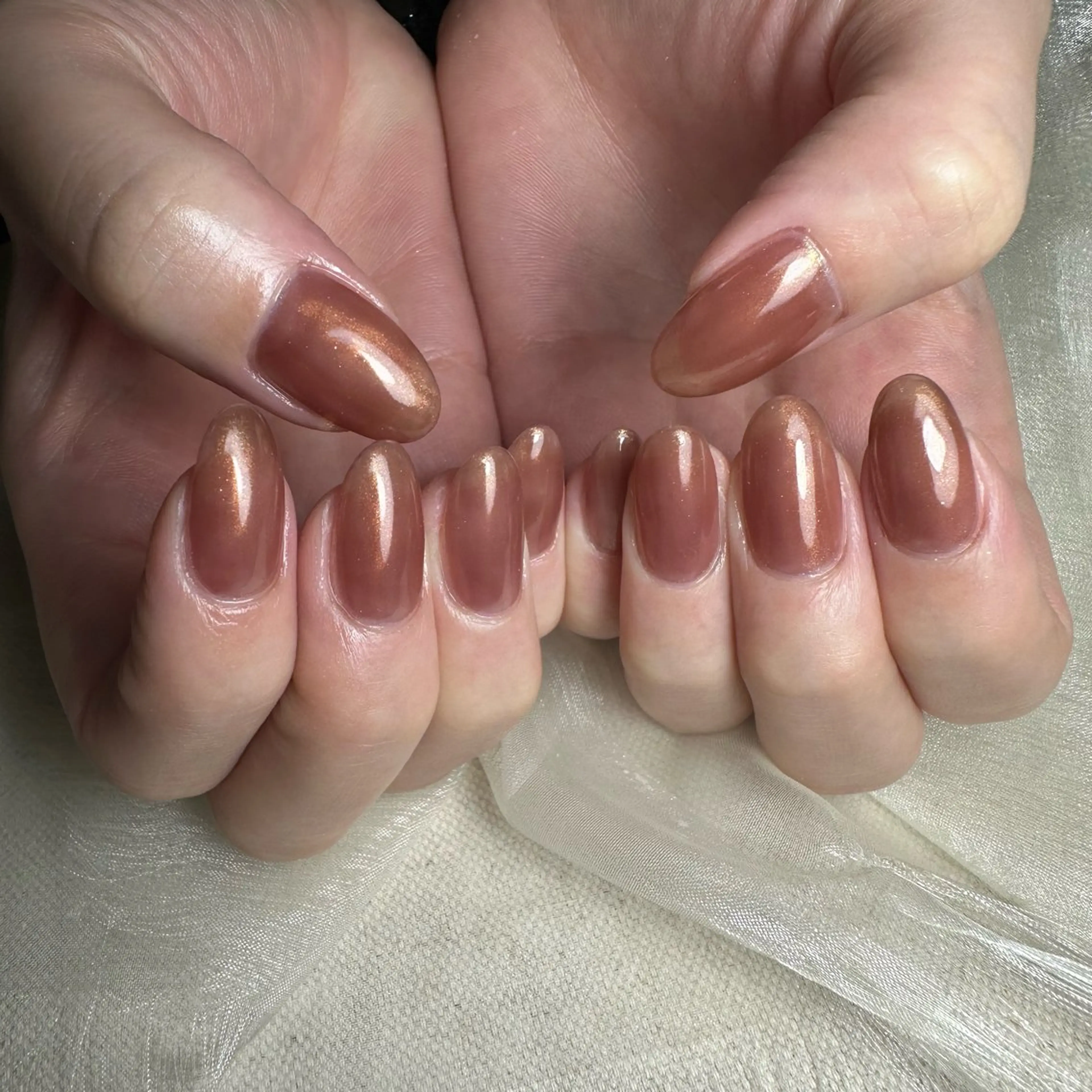 ネイル repos~ルポ~所属・里見 麗のネイルデザイン