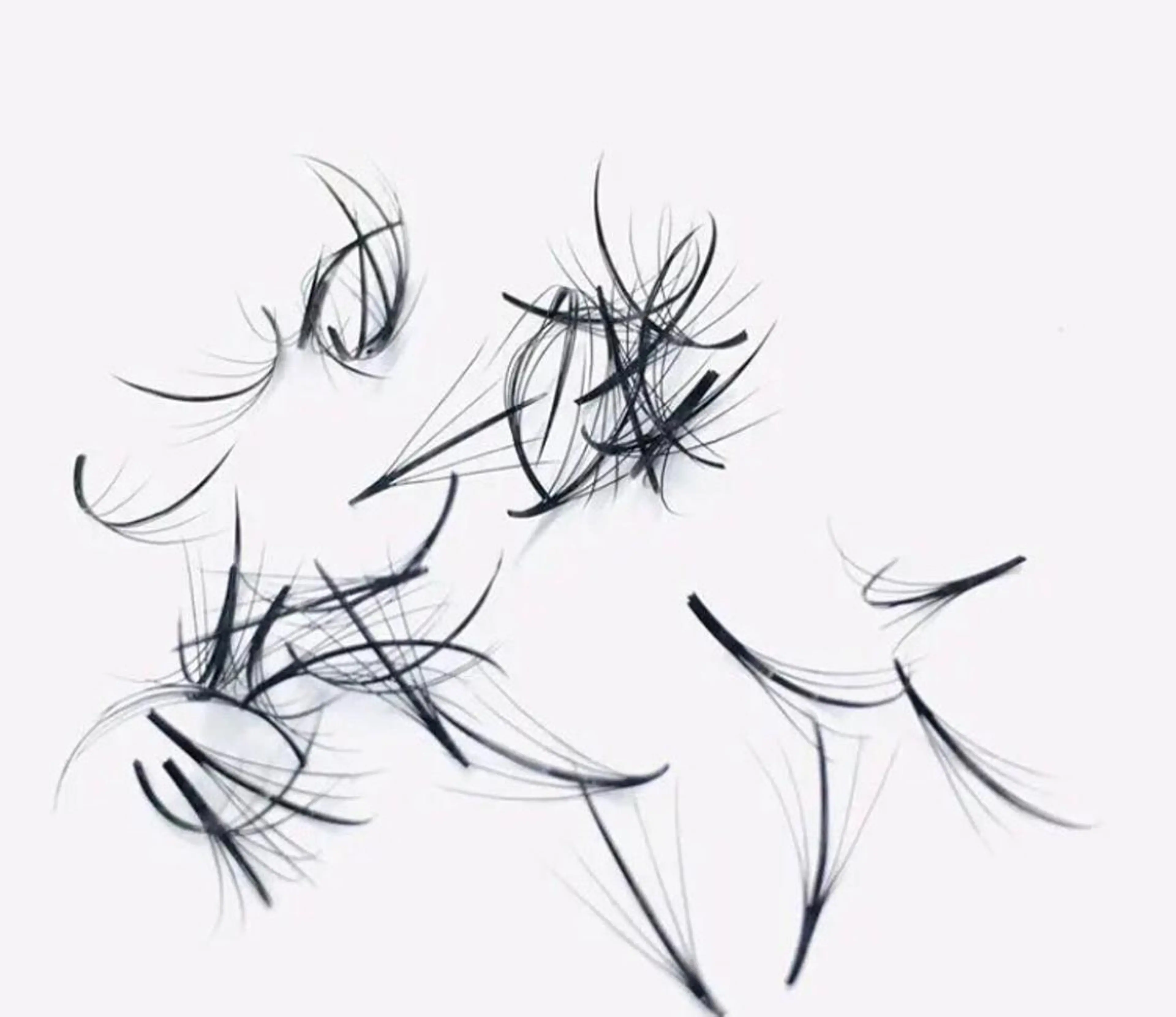 マツエク・マツパ aki_ eyelash_のマツエク・マツパデザイン