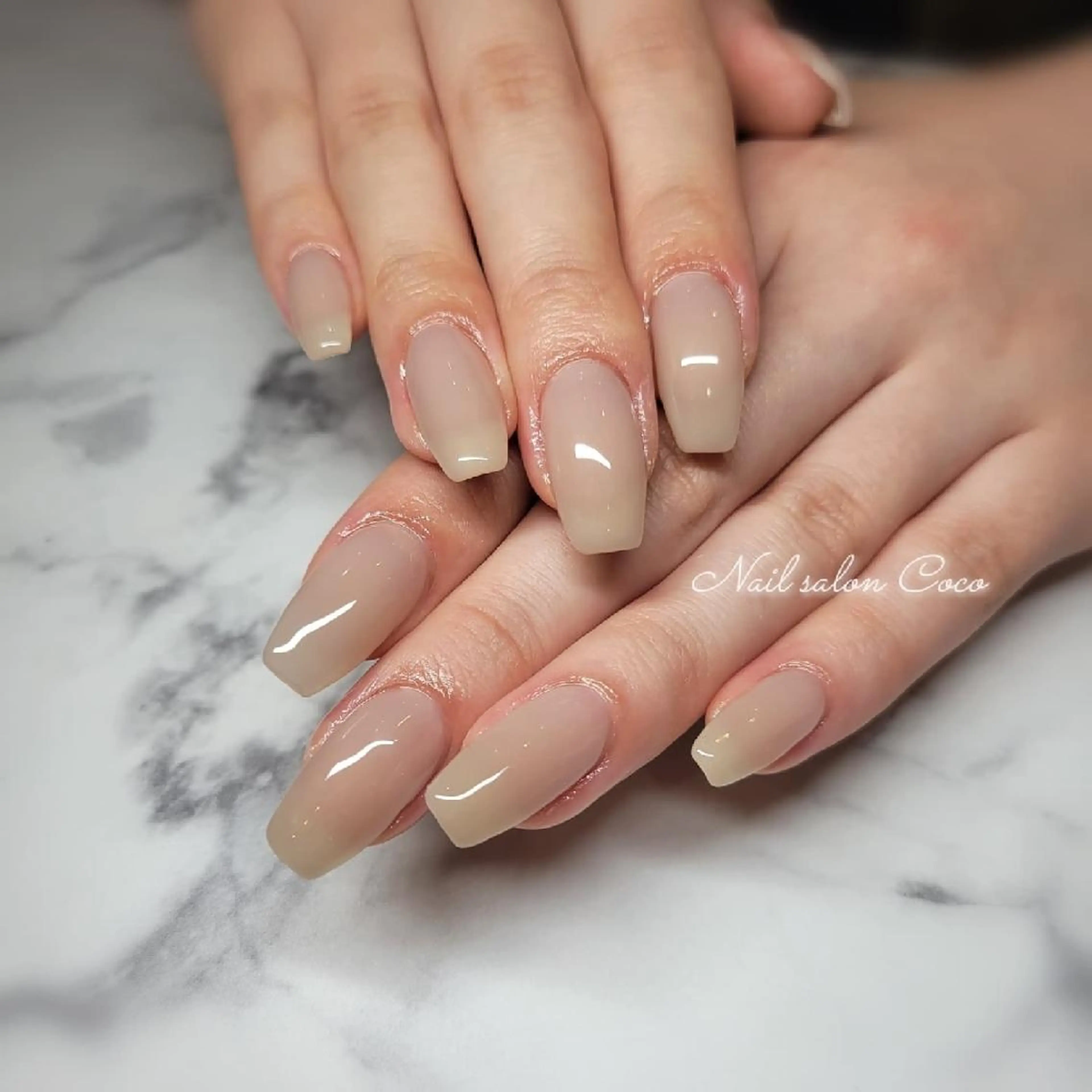 ネイル Nail salon Coco所属・Nail salon Coco【溝の口駅】のネイルデザイン