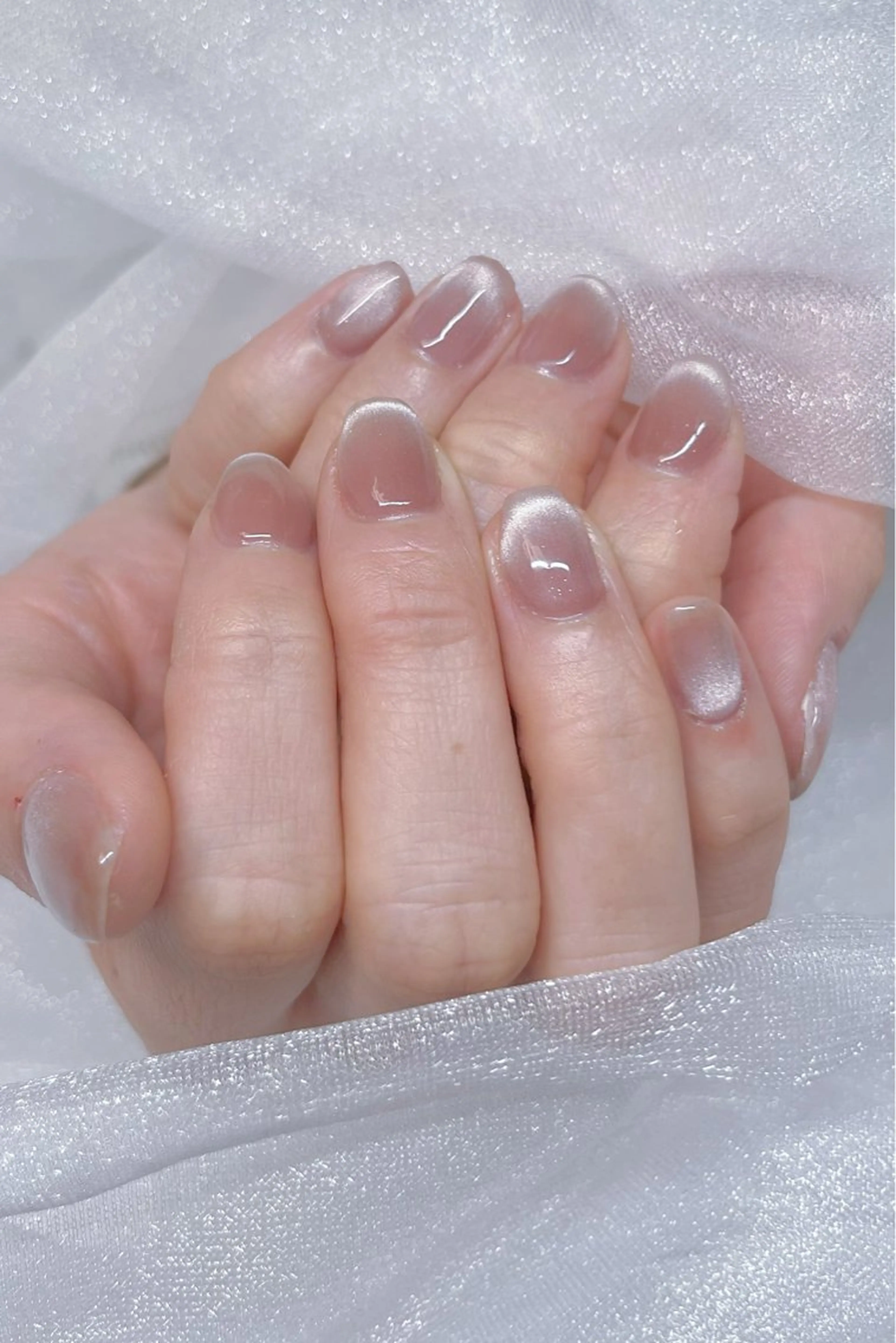 ネイル ハンドネイル kairi Toyvenailのネイルデザイン