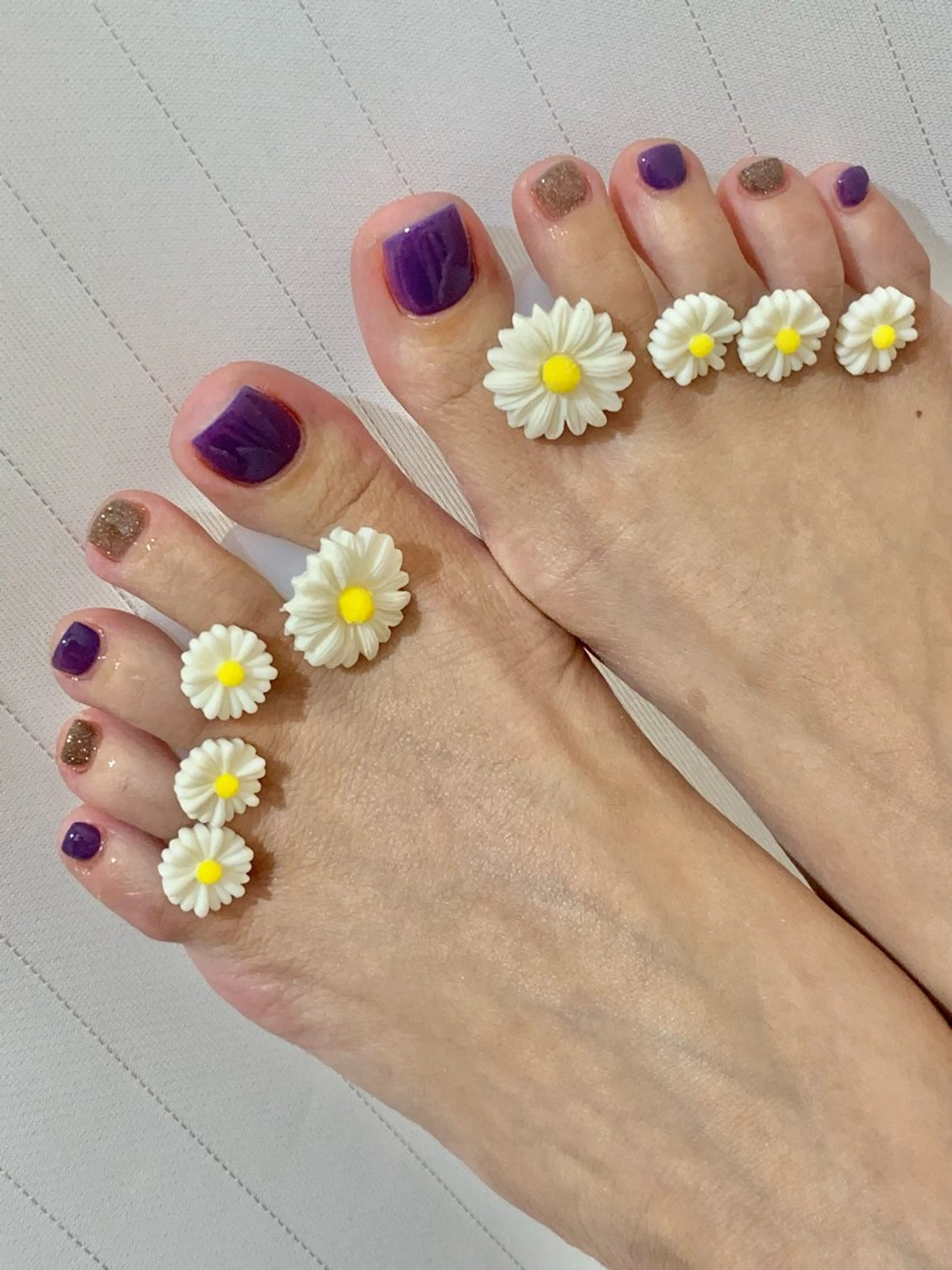 ネイル うるま市サロン Yuko Izawaのネイルデザイン