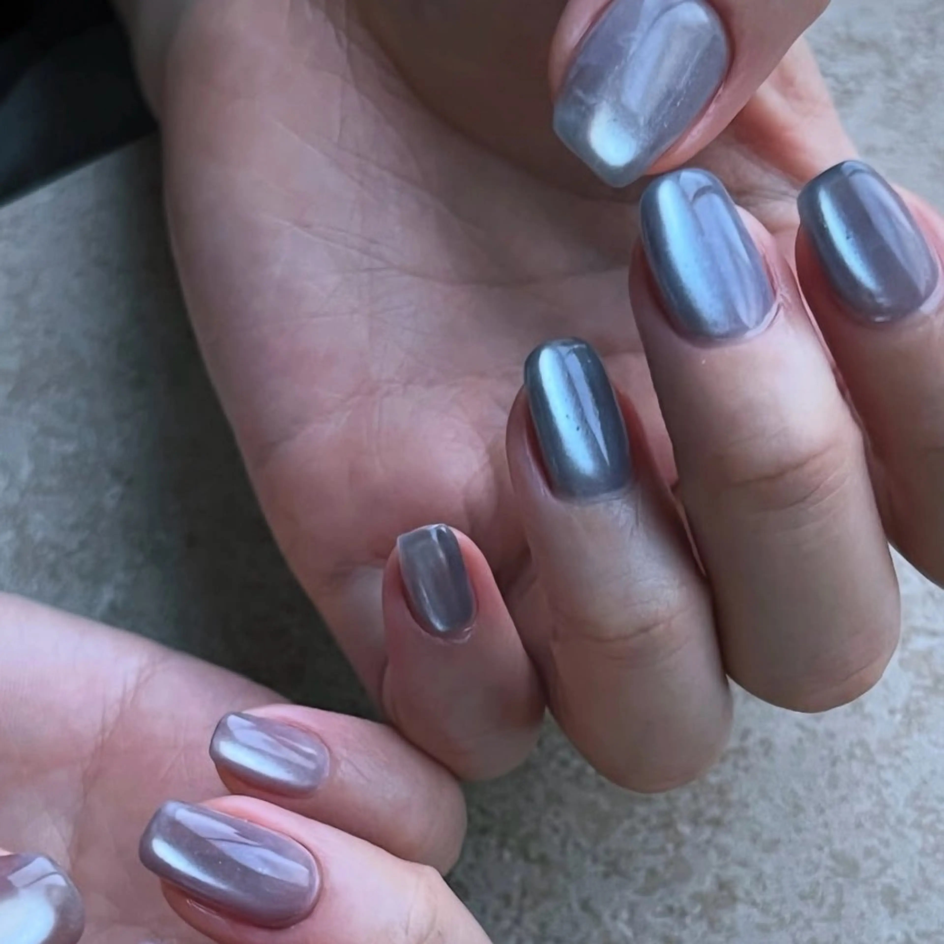 ネイル MAXKELLY所属・FREEVE HIKARUのネイルデザイン