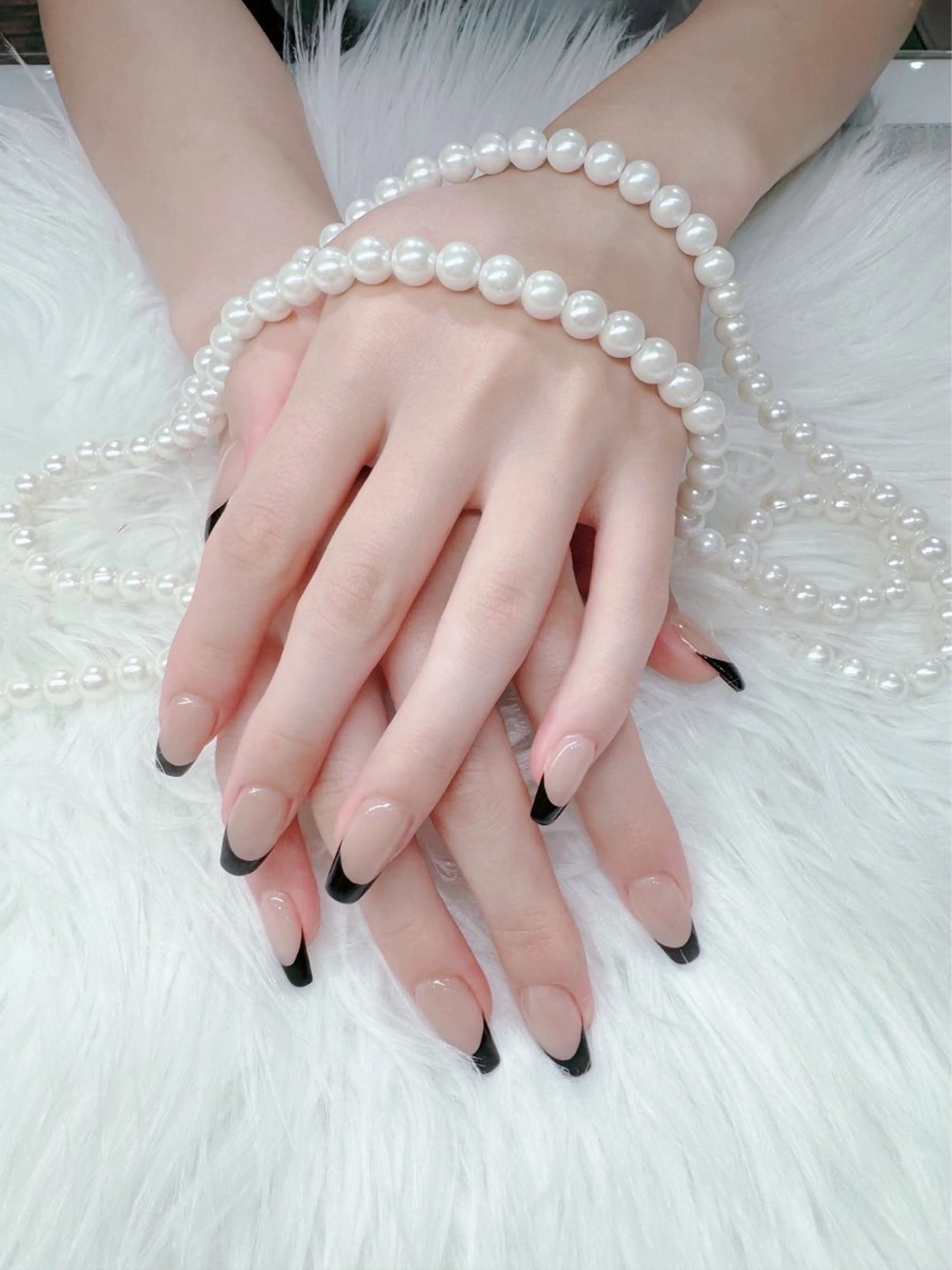 ネイル XIMINANAIL SALON堀江店のネイルデザイン