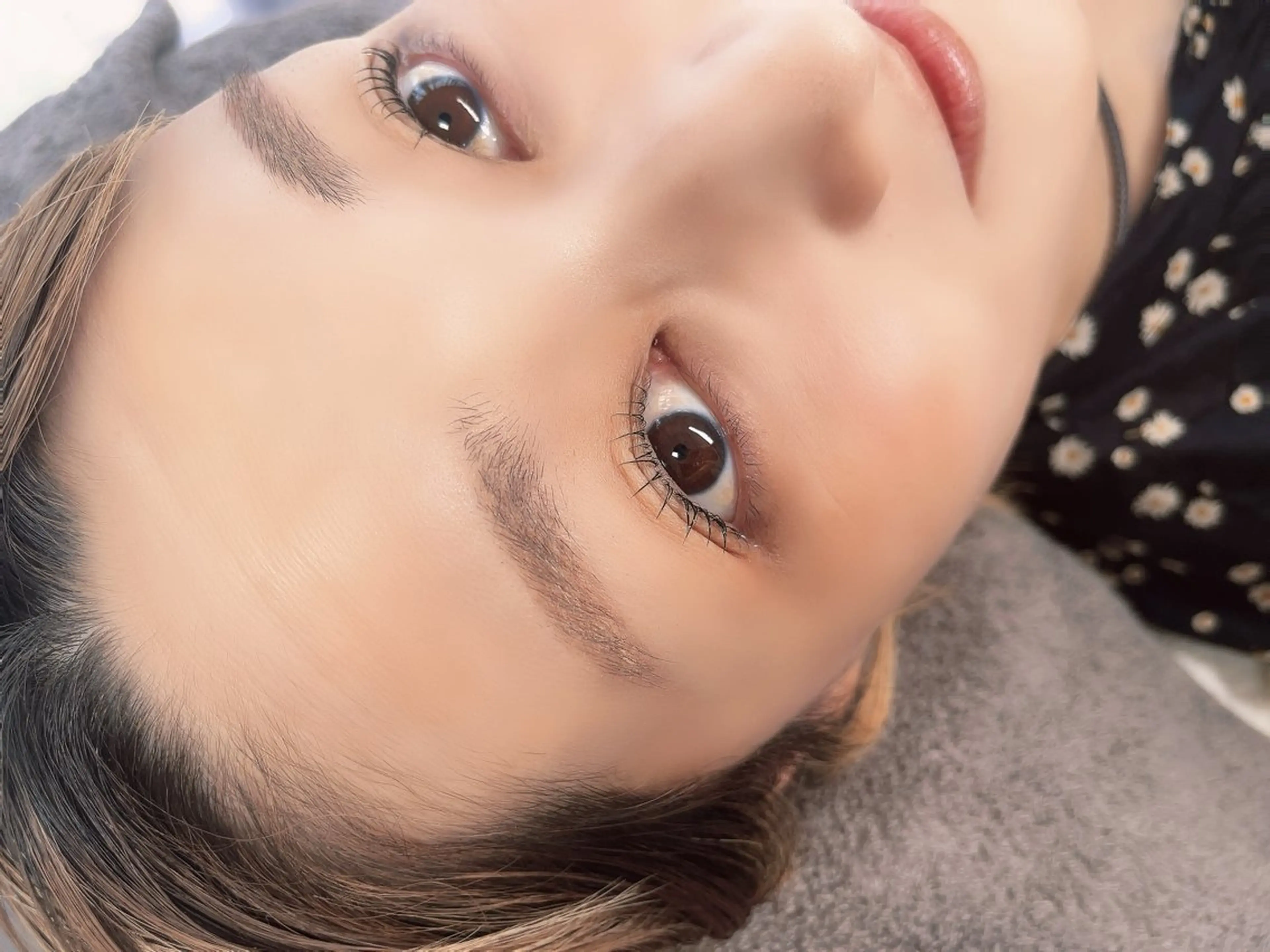 マツエク・マツパ Cherir MASAMIのマツエク・マツパデザイン