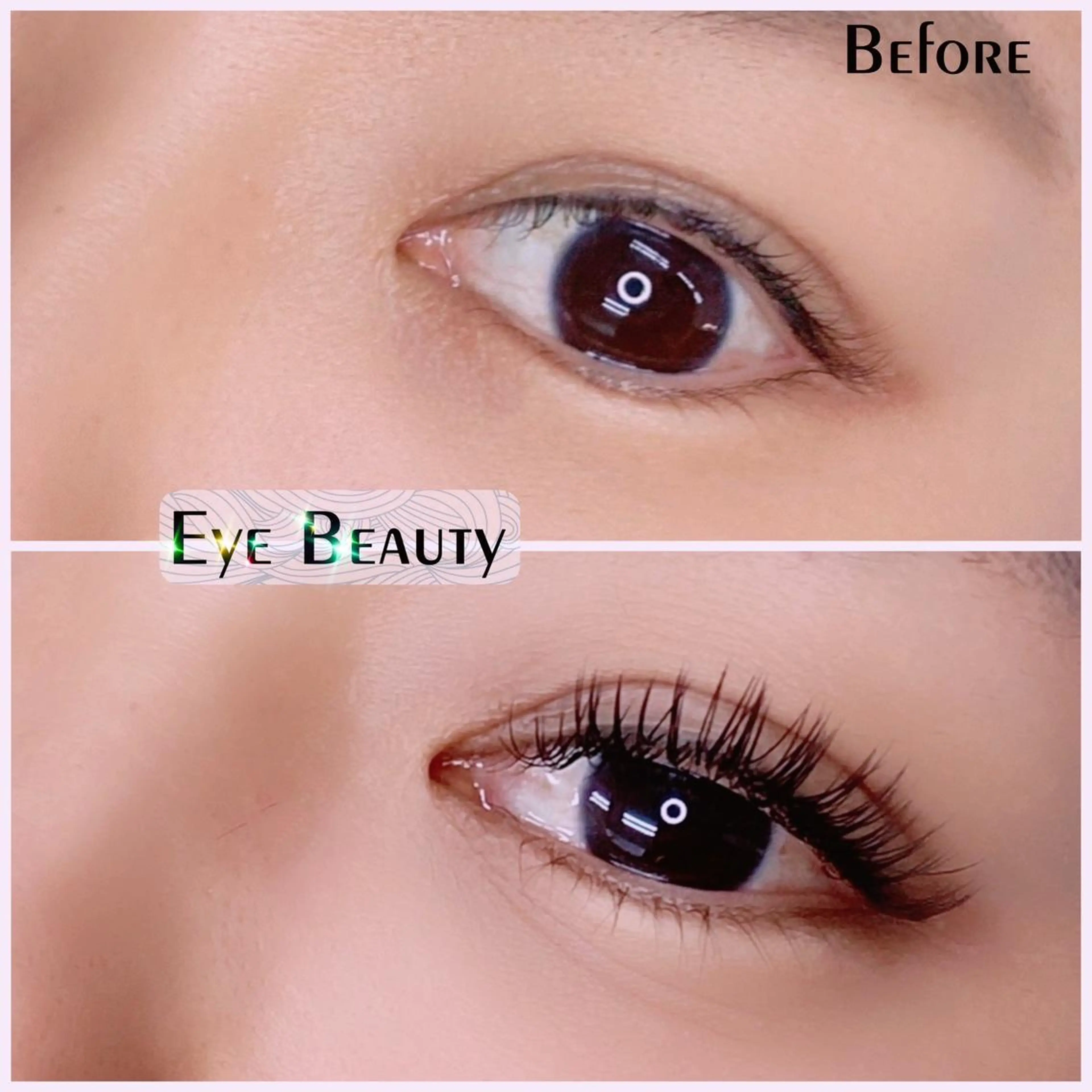 マツエク・マツパ Eye   Beauty所属・松田 由紀のマツエク・マツパデザイン