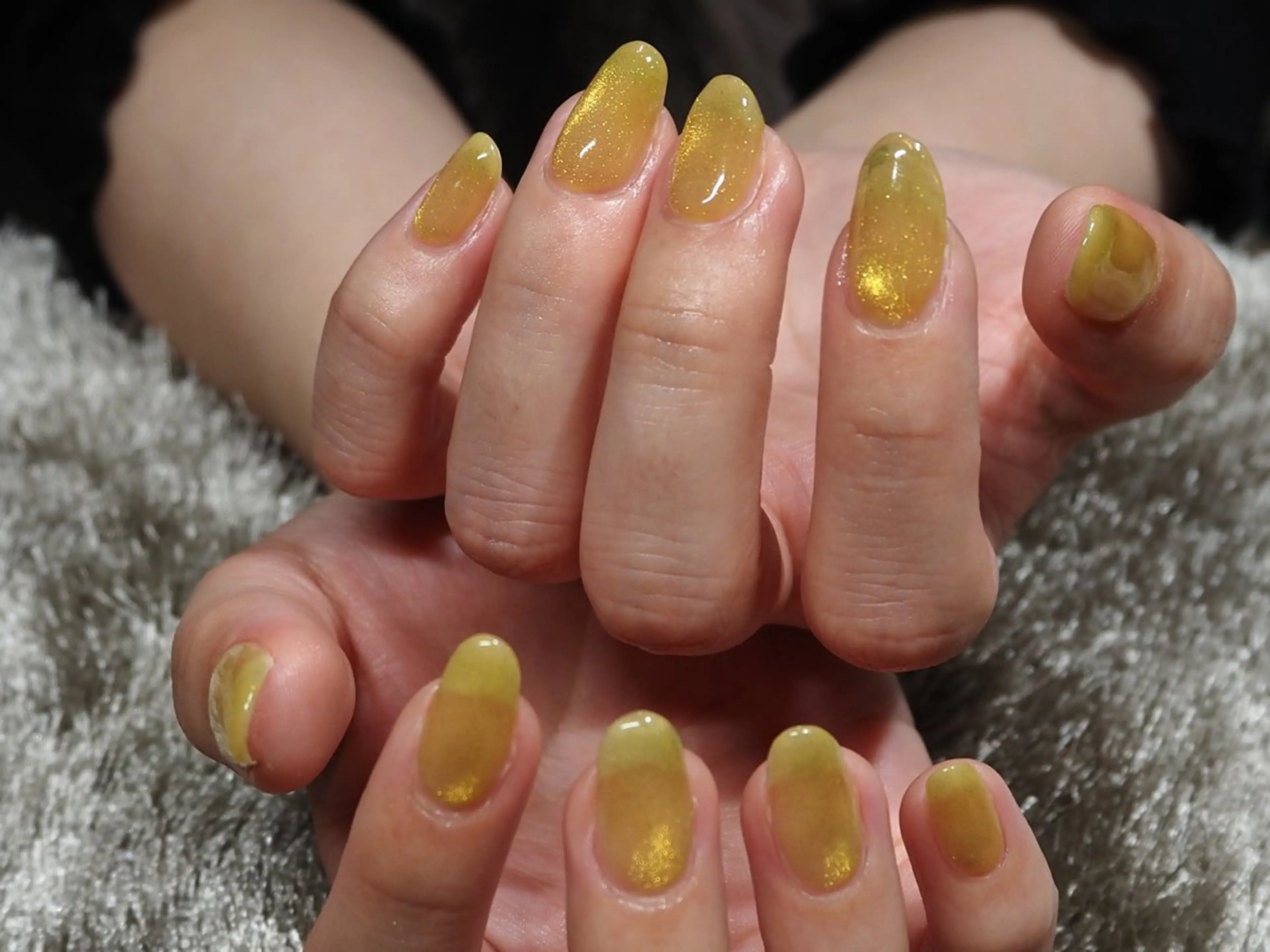 ネイル ハンドネイル Gatto所属・Gatto(ガット) ヤマモトのネイルデザイン