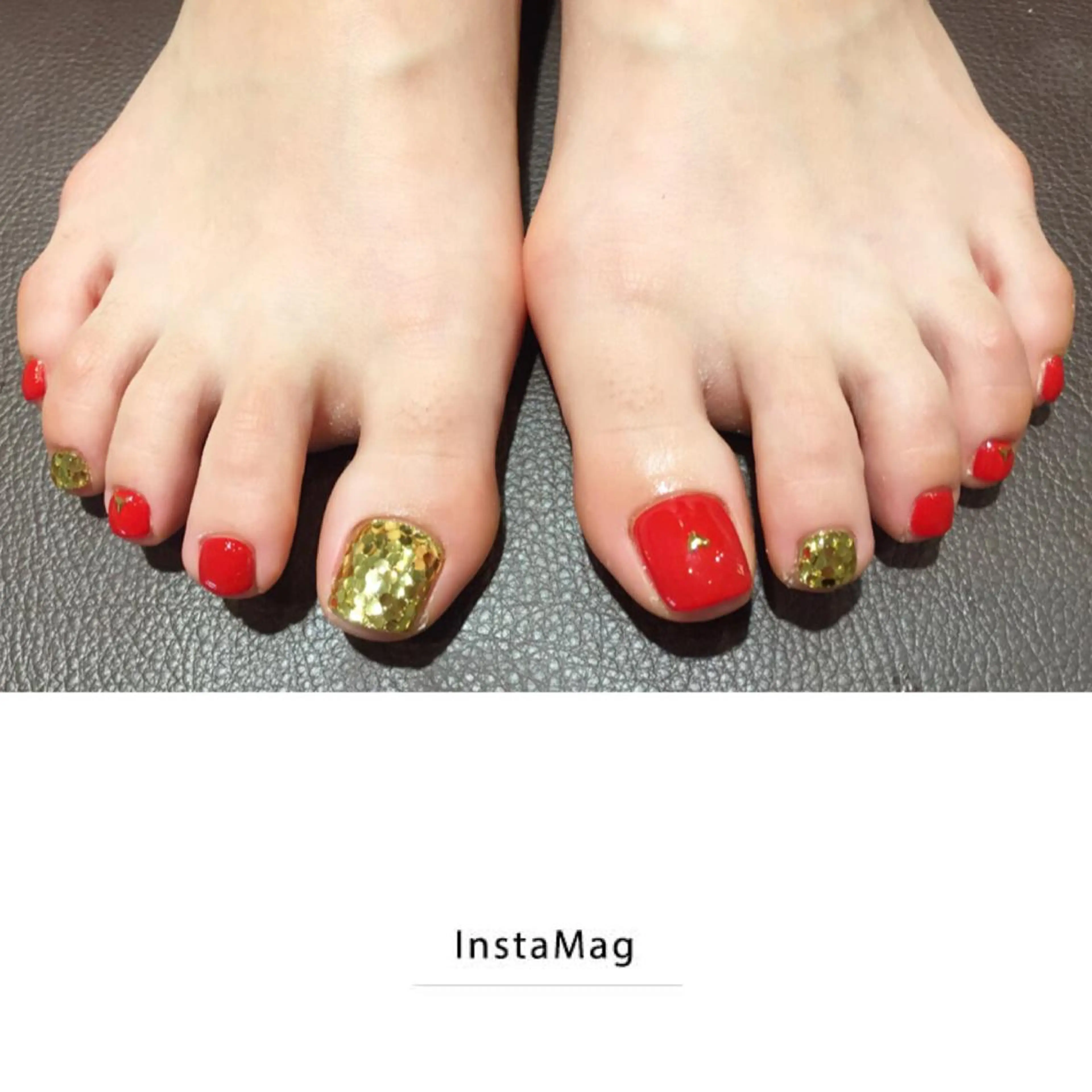 ネイル Utopia nail_のネイルデザイン