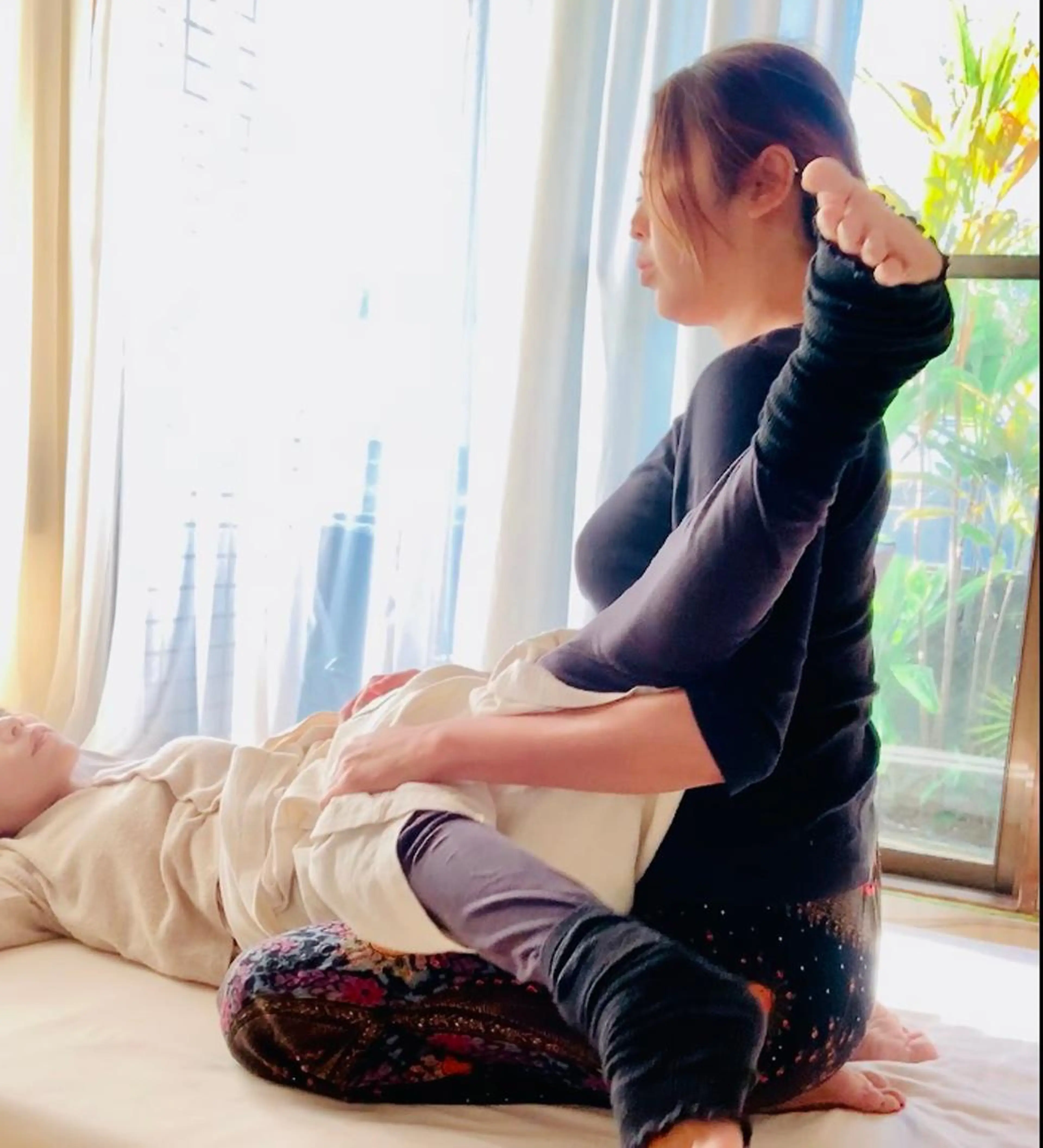 【タイ古式100分】隙間時間でリフレッシュ♪¥13000¥→ ¥10500の写真