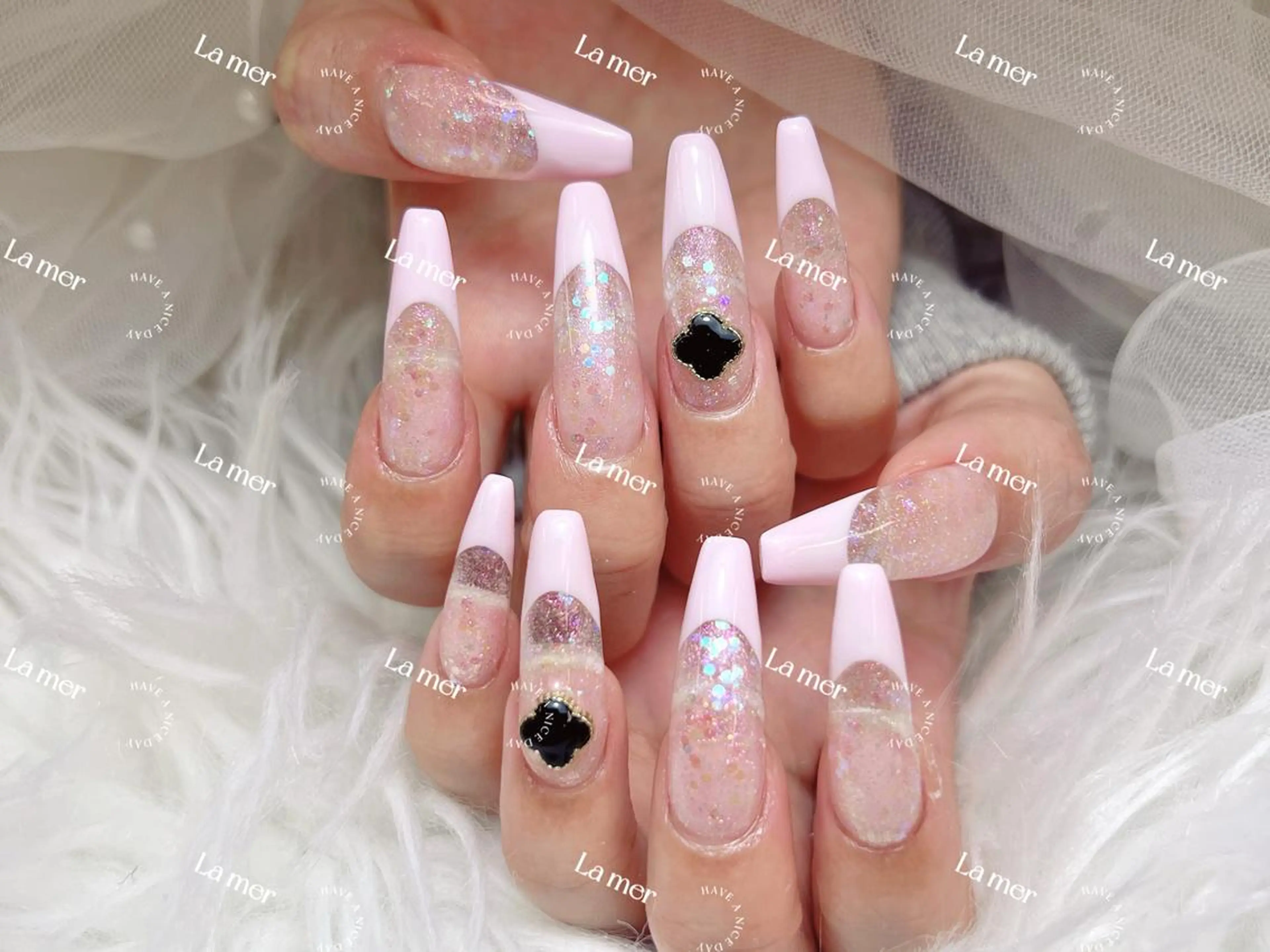 ネイル 🌻 Momoko_のネイルデザイン