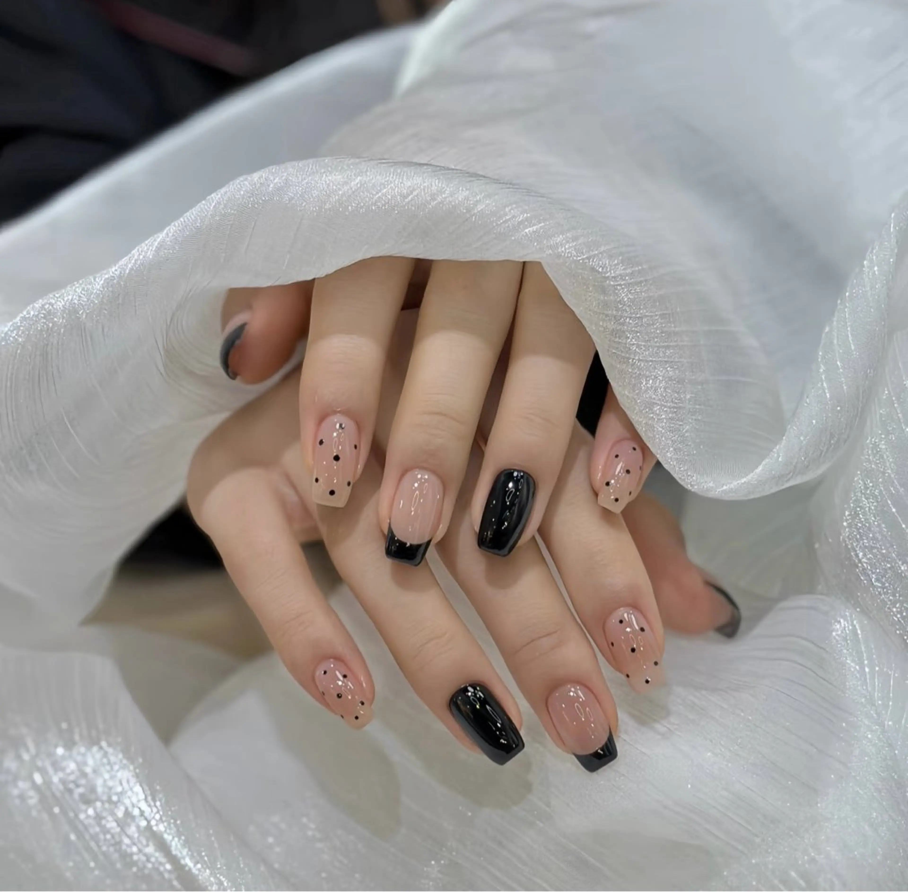 ネイル 奈々 Nailのネイルデザイン