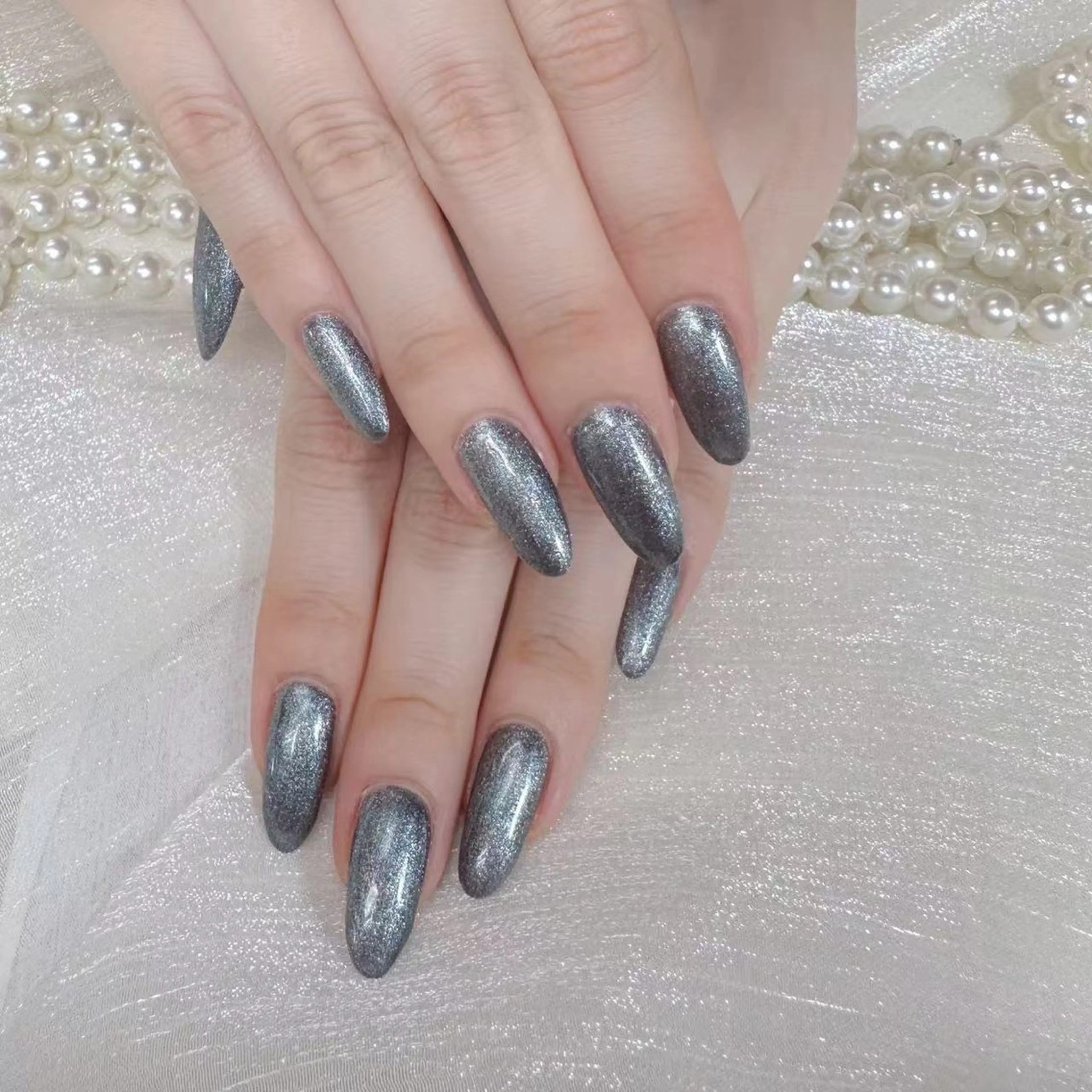 ネイル BuBu Nail渋谷道玄坂のネイルデザイン