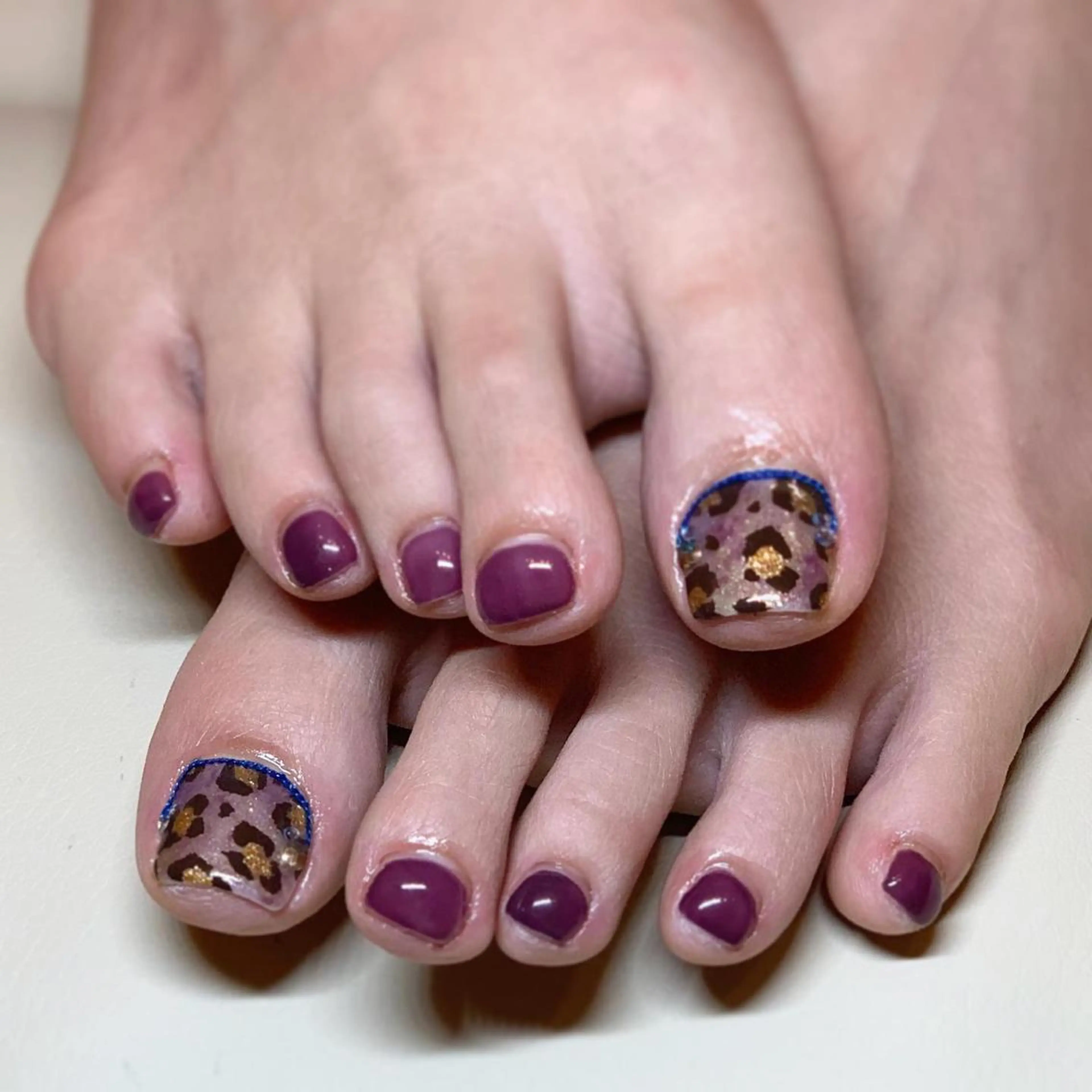 ネイル S♡JEWEL所属・S. JEWELのネイルデザイン