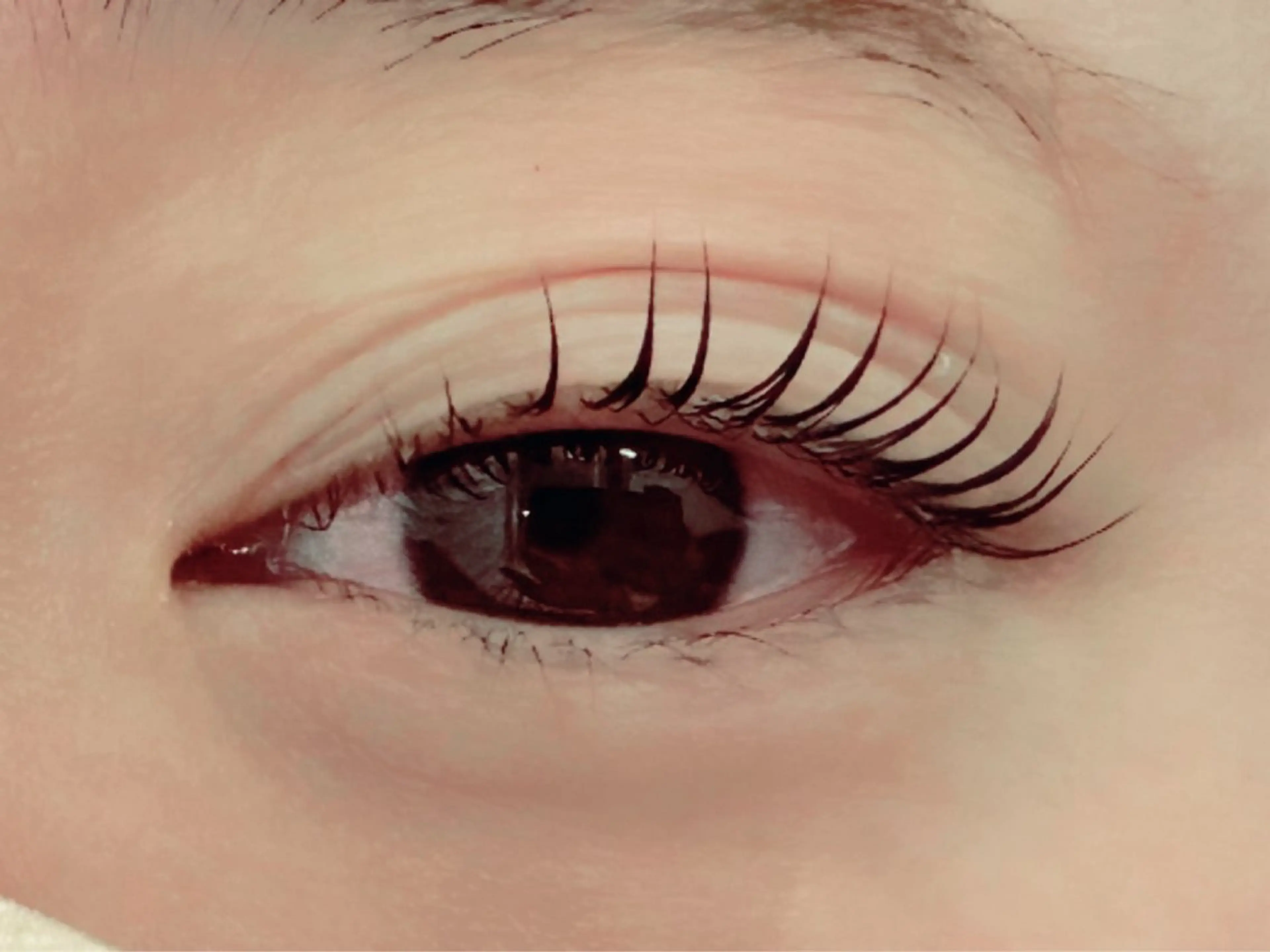 マツエク・マツパ alushe 平井店 Norikoのマツエク・マツパデザイン