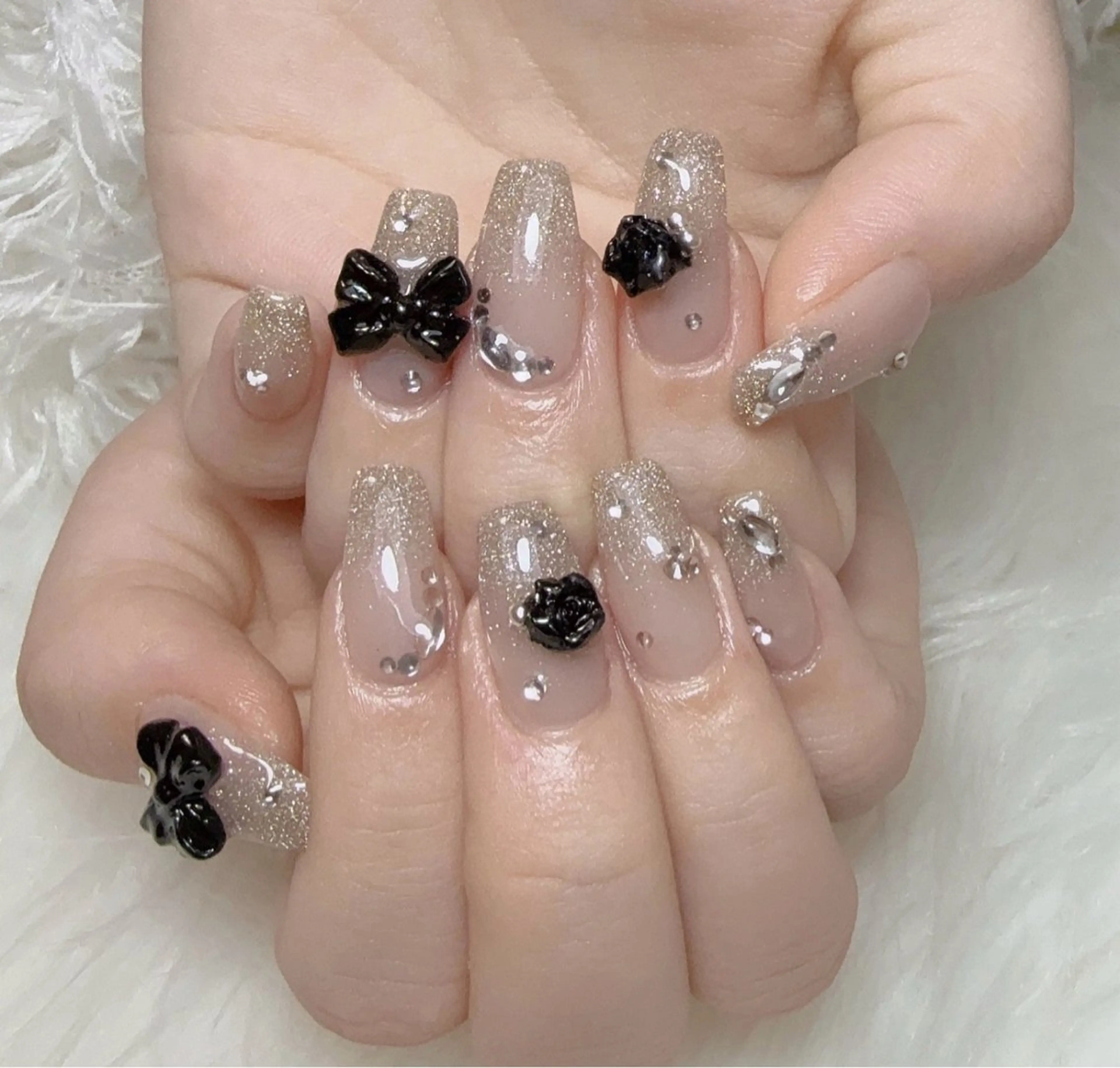 ネイル HaRu ハルのネイルデザイン