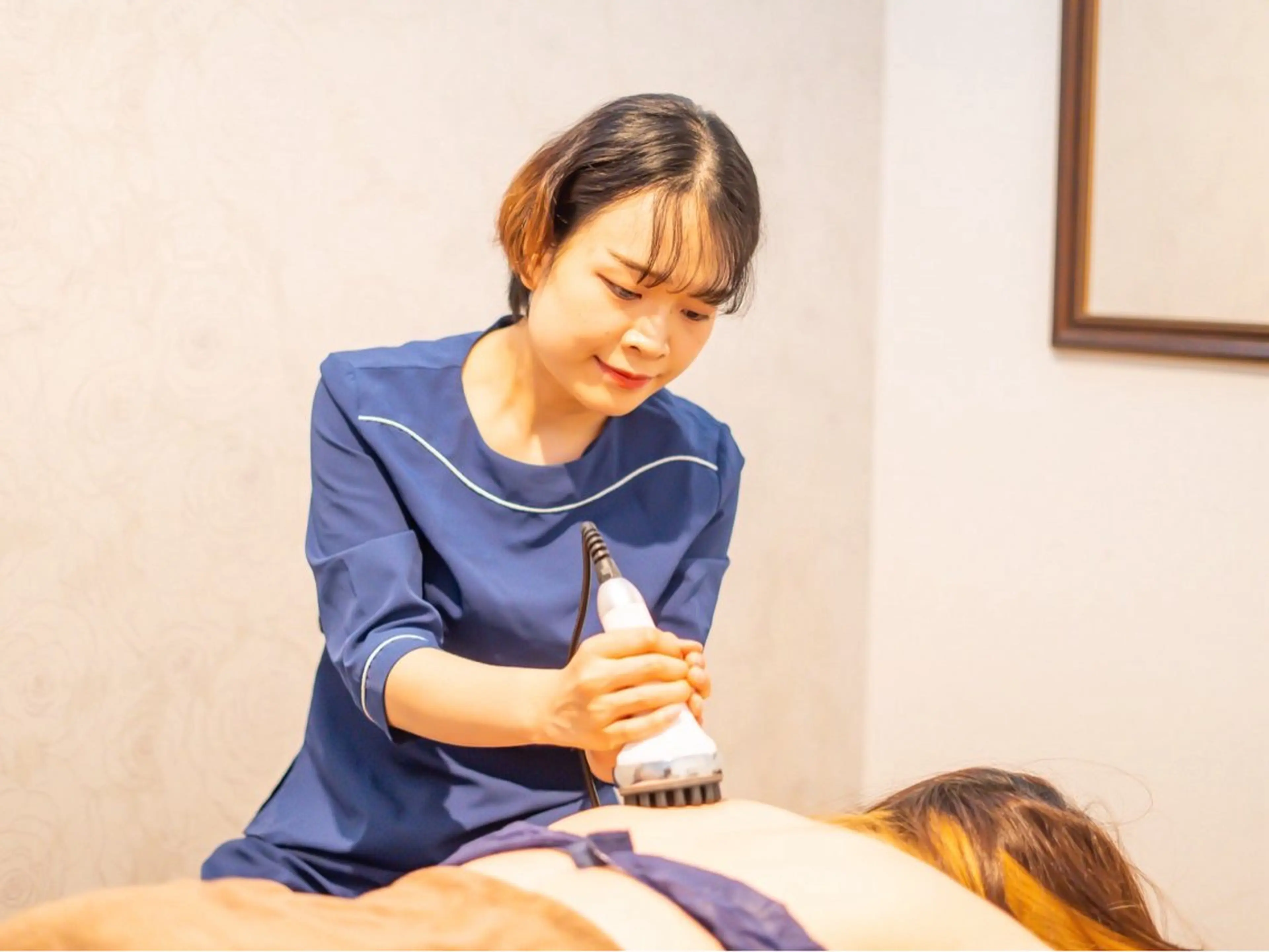 リラク 大竹 千景のエステ・リラクイメージ