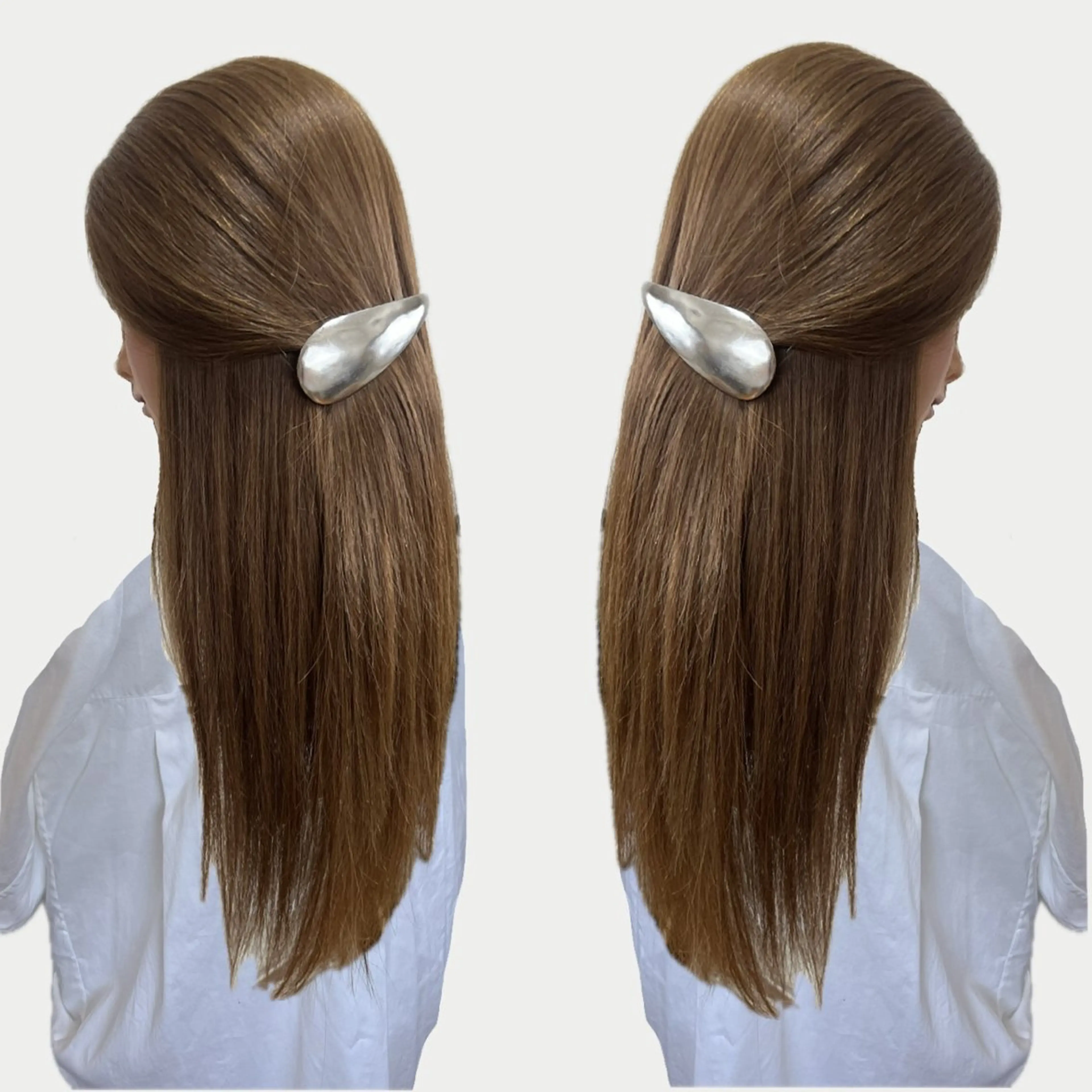 ヘアアレンジ ✨似合わせ/メイク レッスンSATO💄のその他イメージ