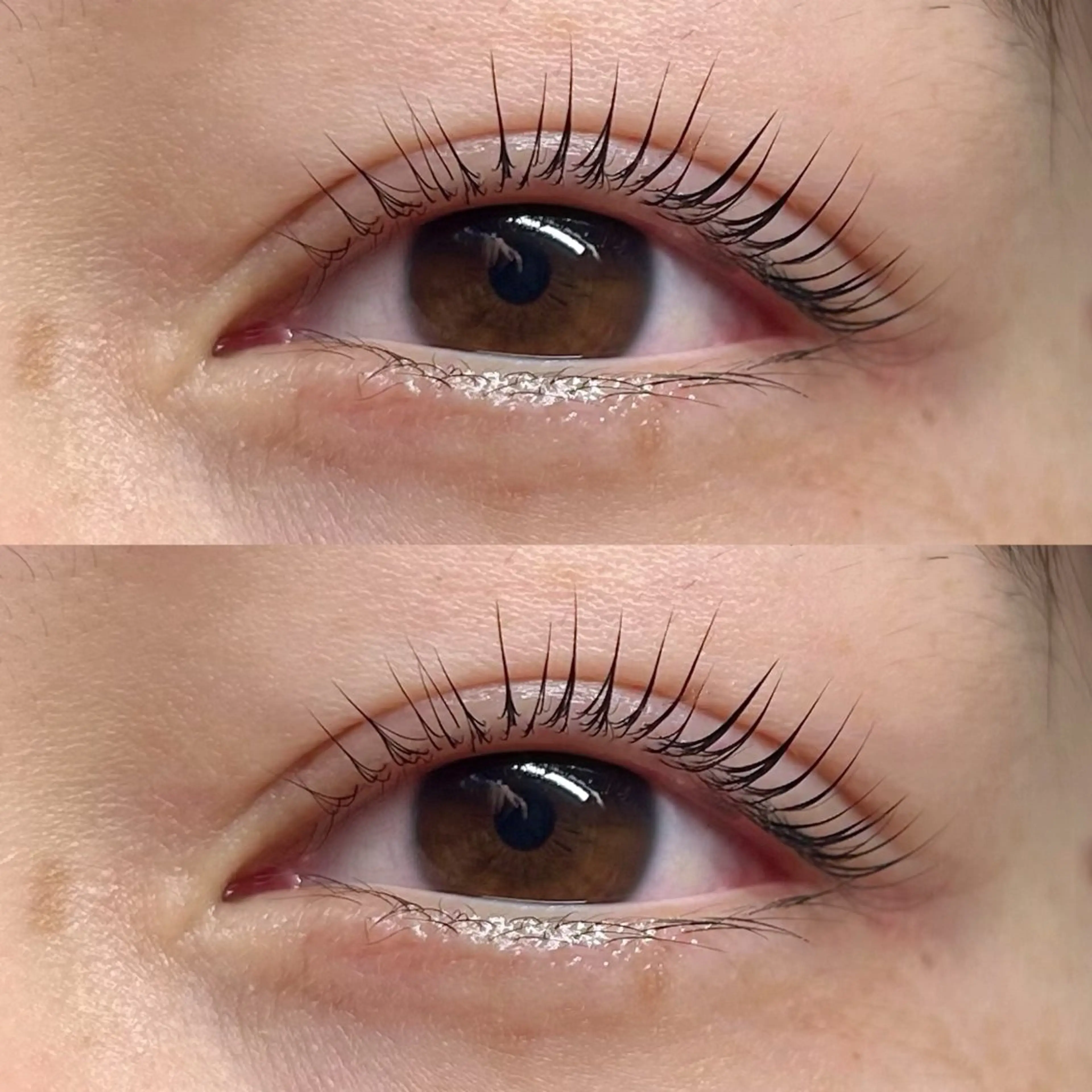 マツエク・マツパ Rise 🎀のマツエク・マツパデザイン