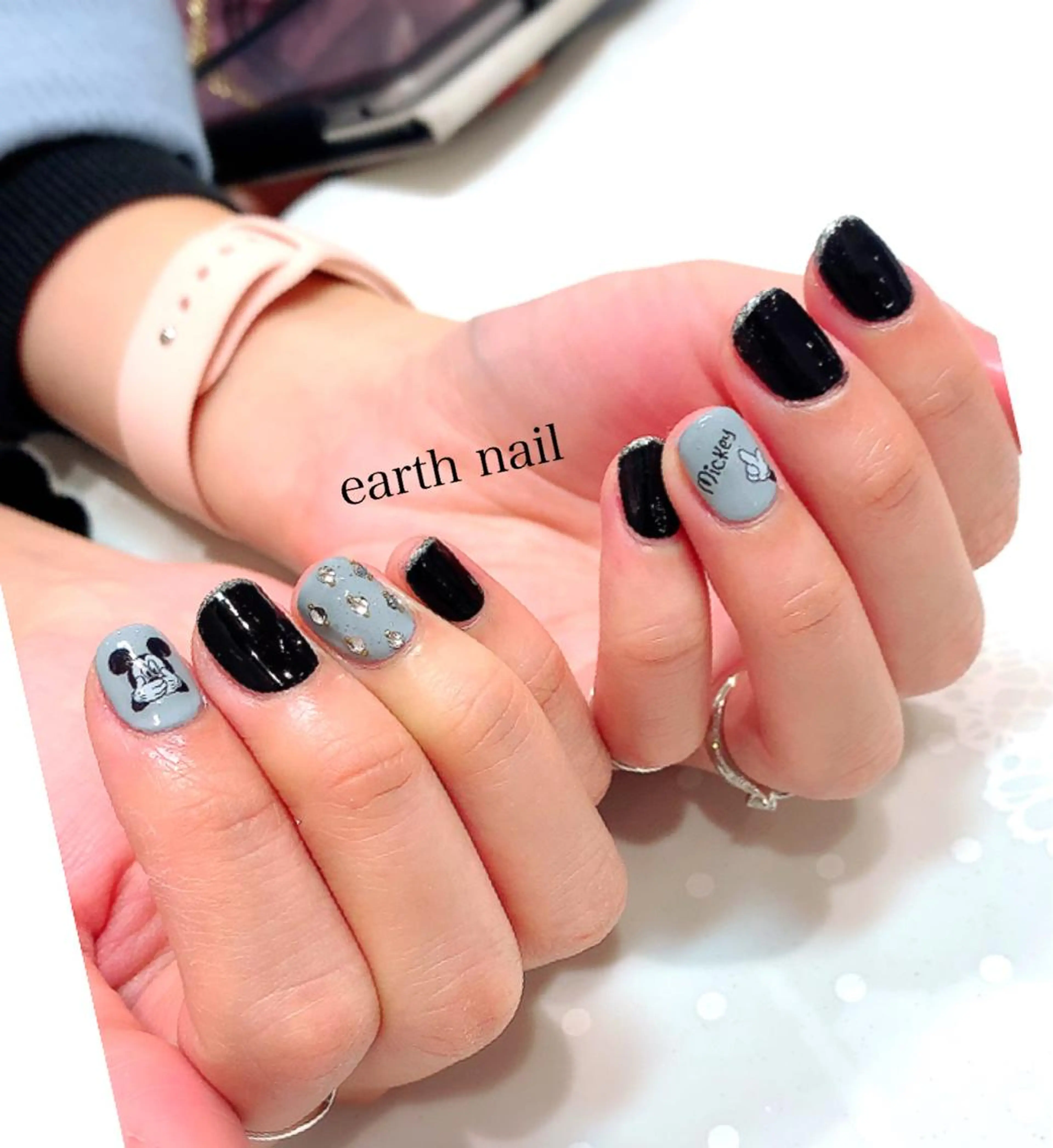 ネイル serena nailのネイルデザイン