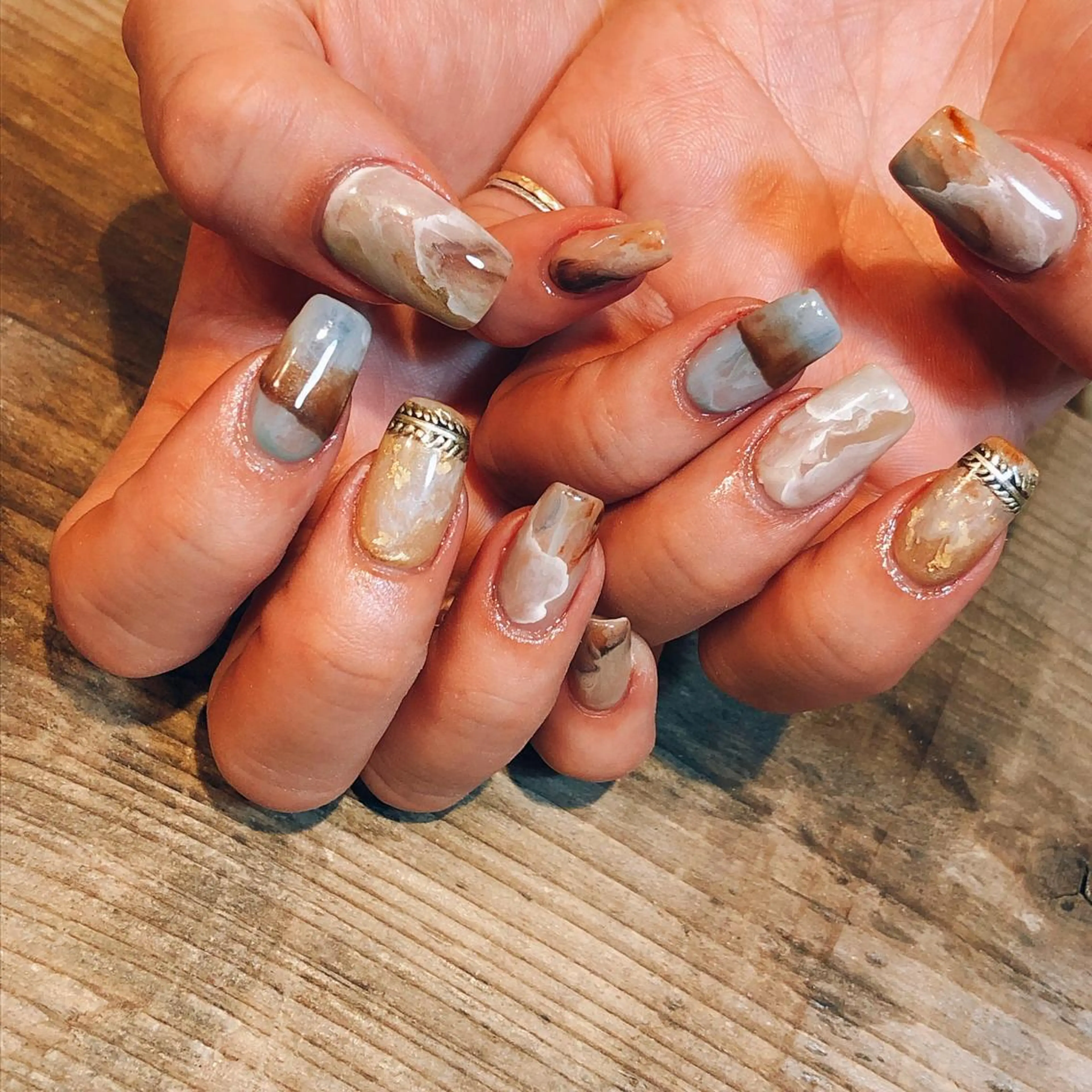 ネイル ハンドネイル Chipieee Tokyoのその他イメージ