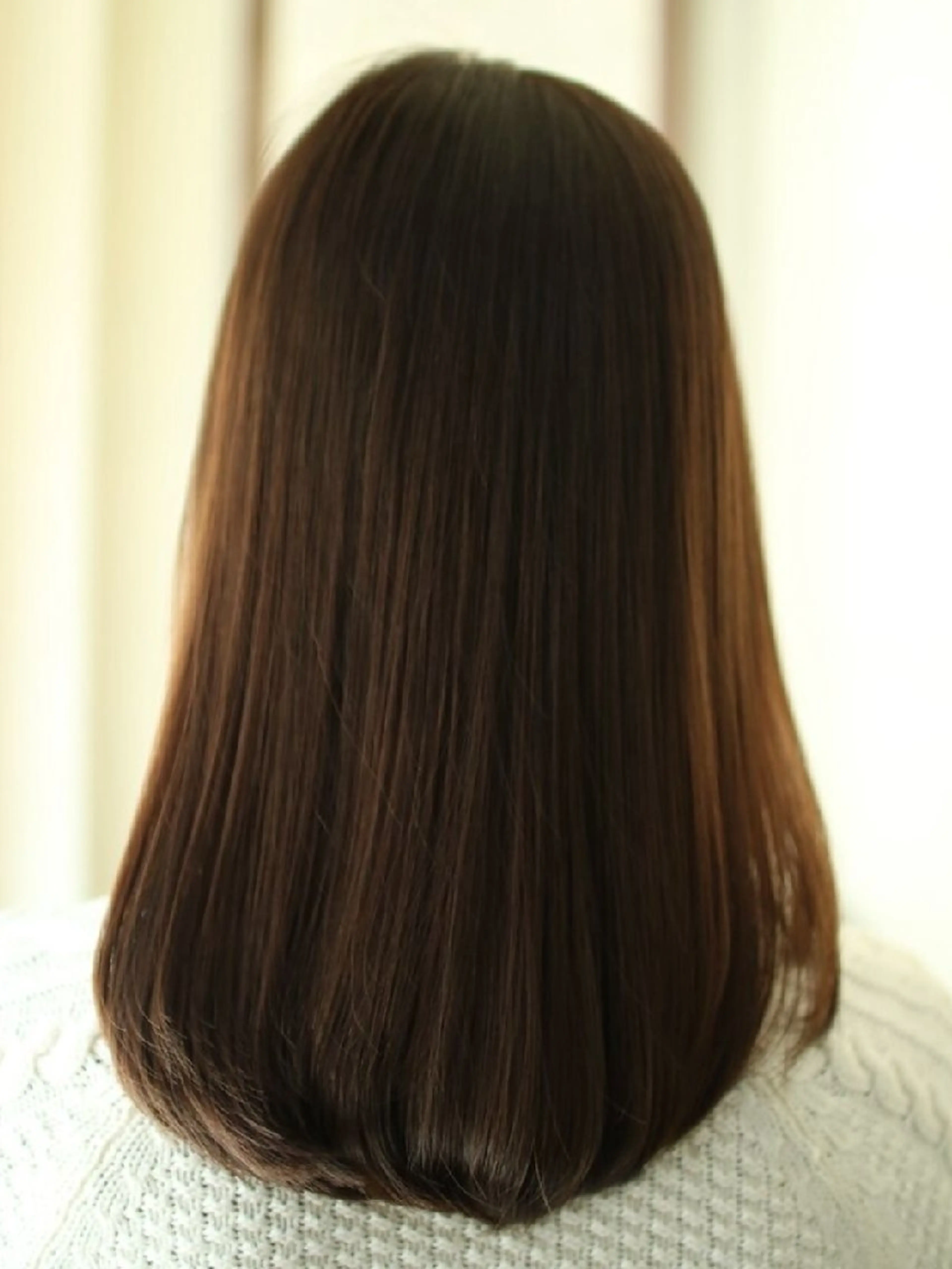 KAINE 🌷のヘアスタイル