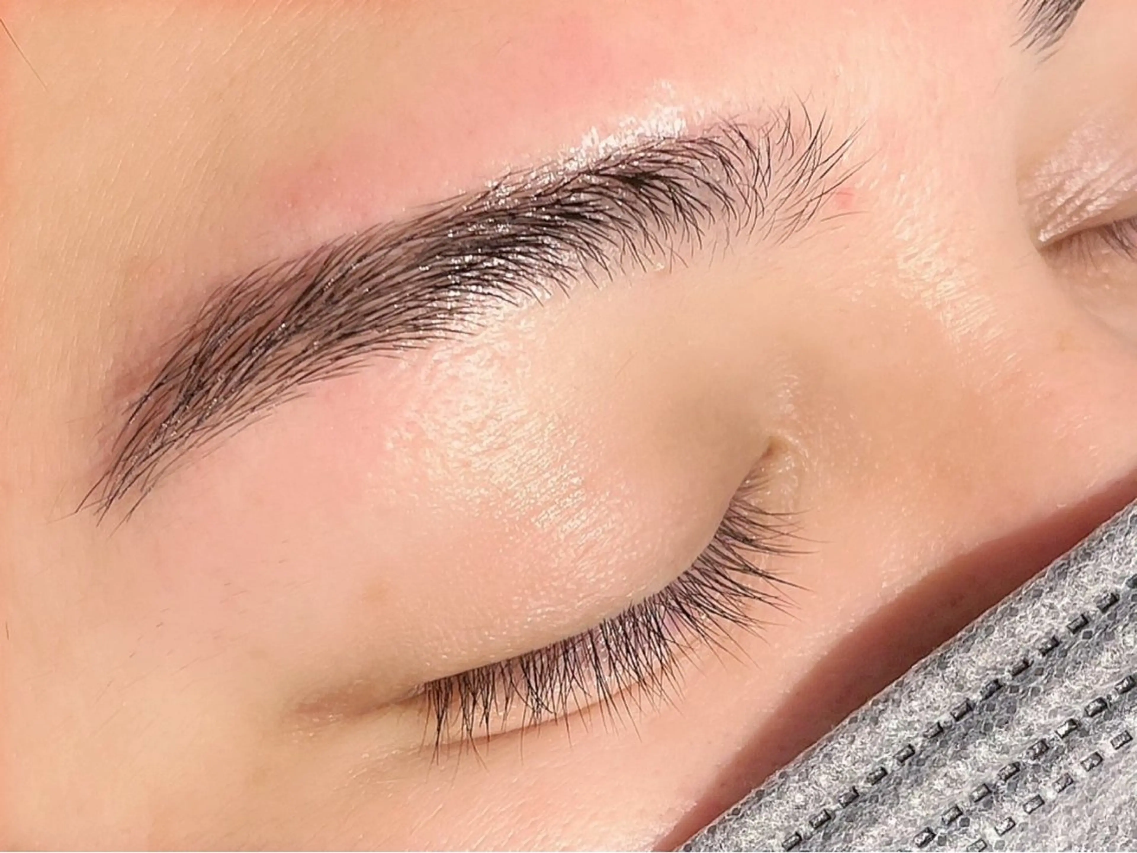 アイブロウ ˚✧₊⁎Chiba Rio⁎⁺˳✧༚の眉毛・アイブロウイメージ