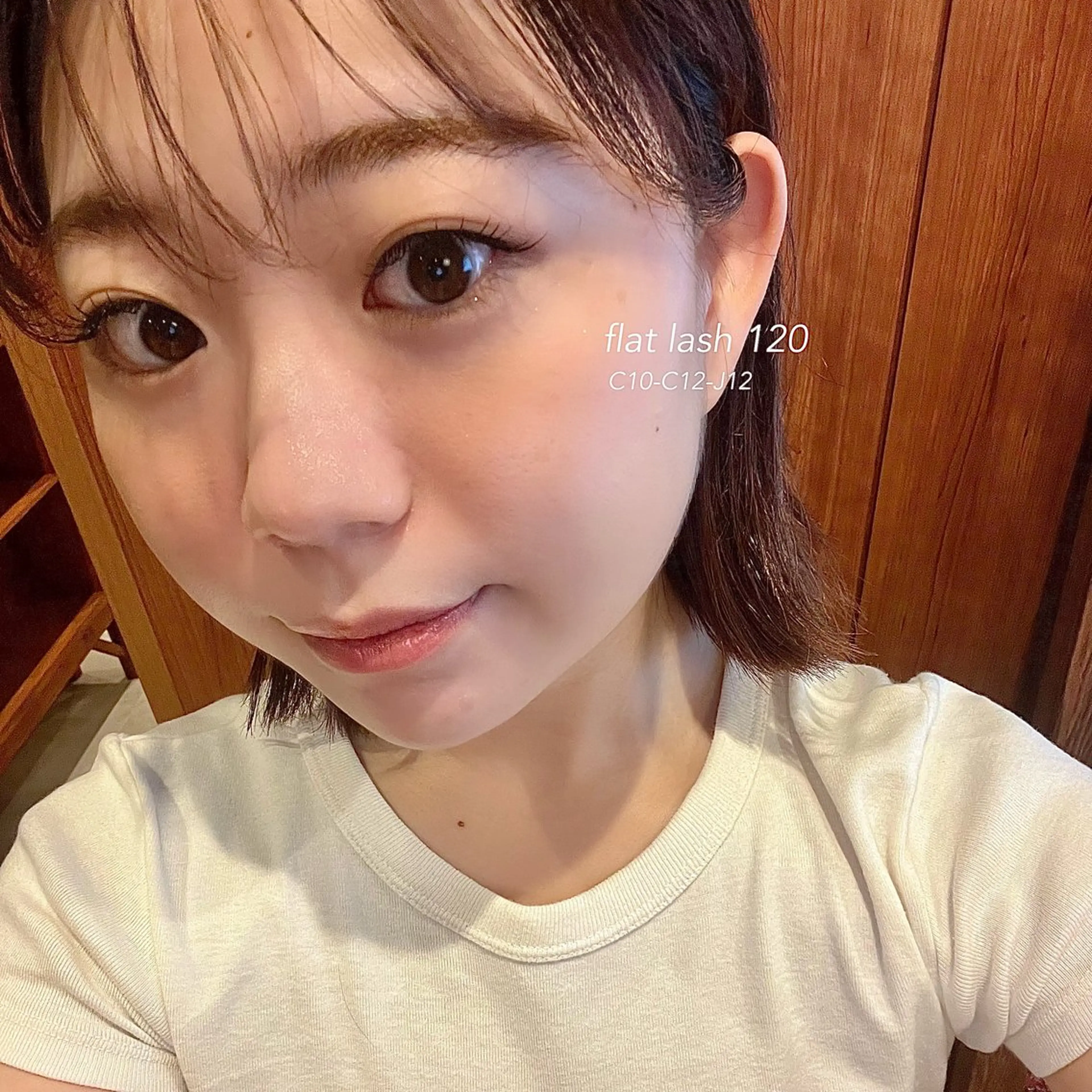 マツエク・マツパ マツエク nouvell所属・nouvell 🪐sanaのマツエク・マツパデザイン