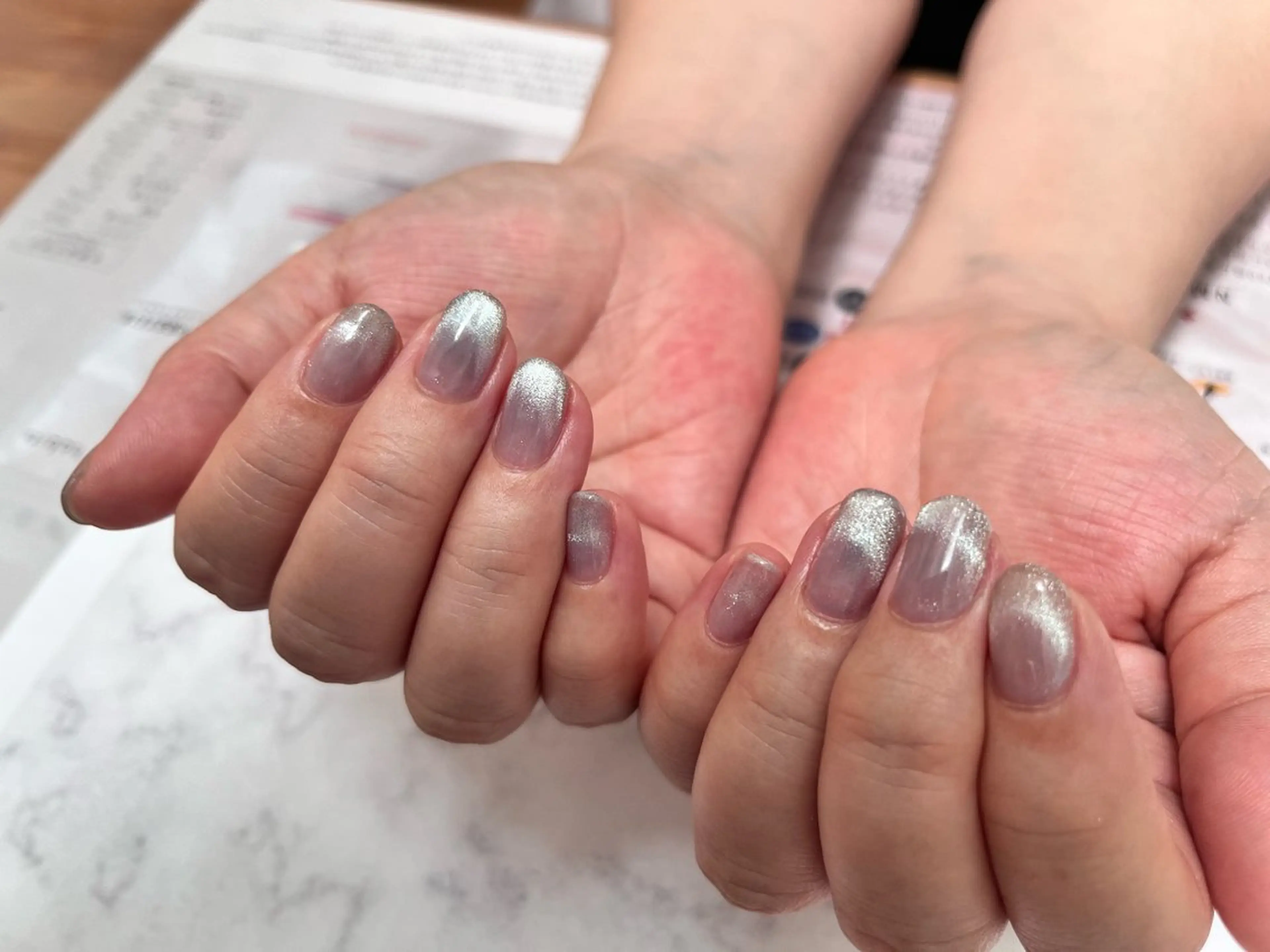 ネイル コエリネイル &エステのネイルデザイン